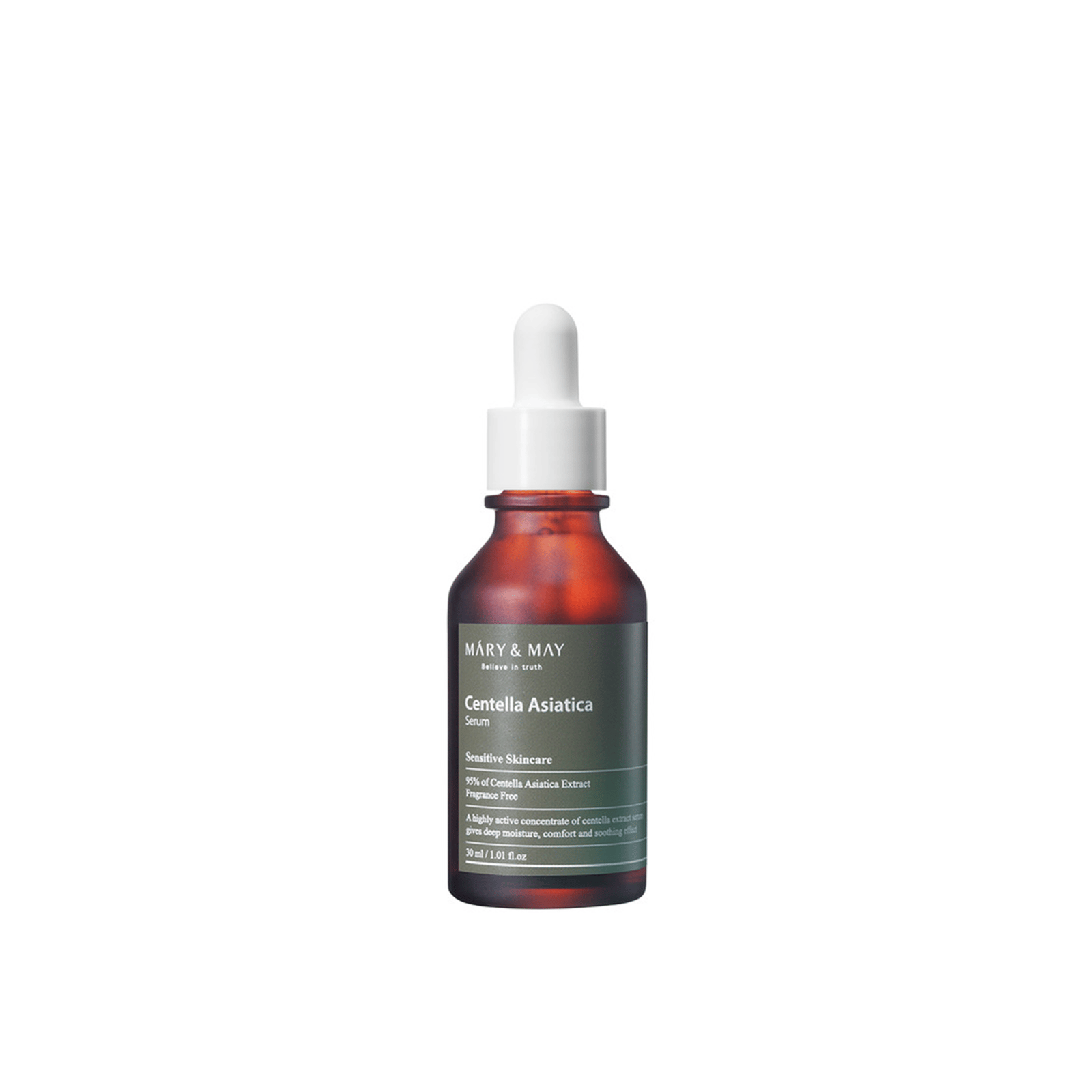 Mary & May Sérum à la Centella Asiatica 30ml
