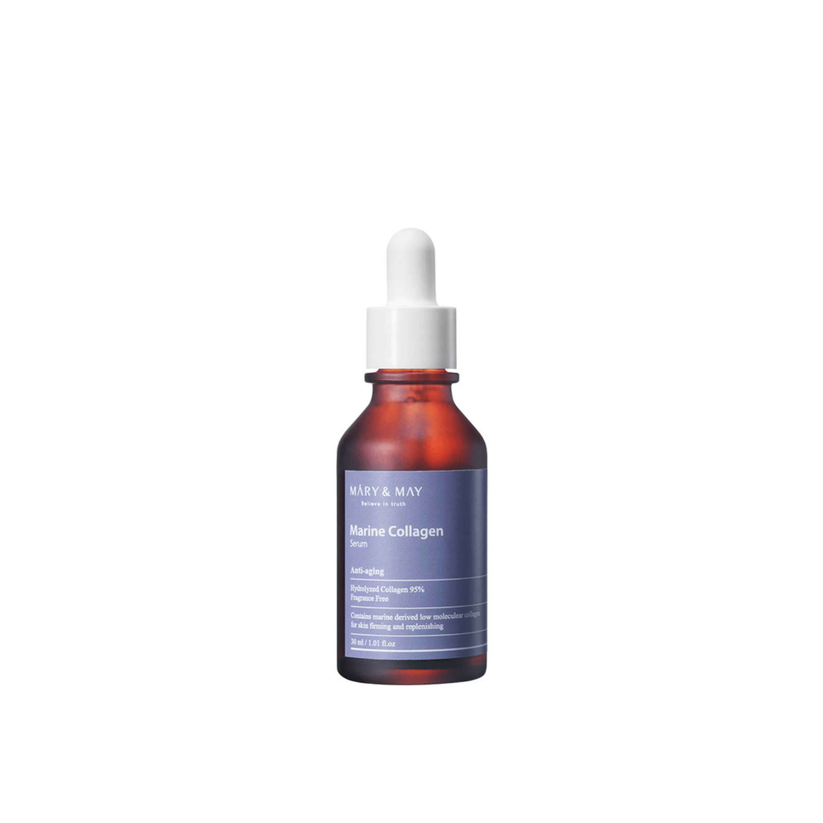 Mary & May Marine Collagen Serum 30ml