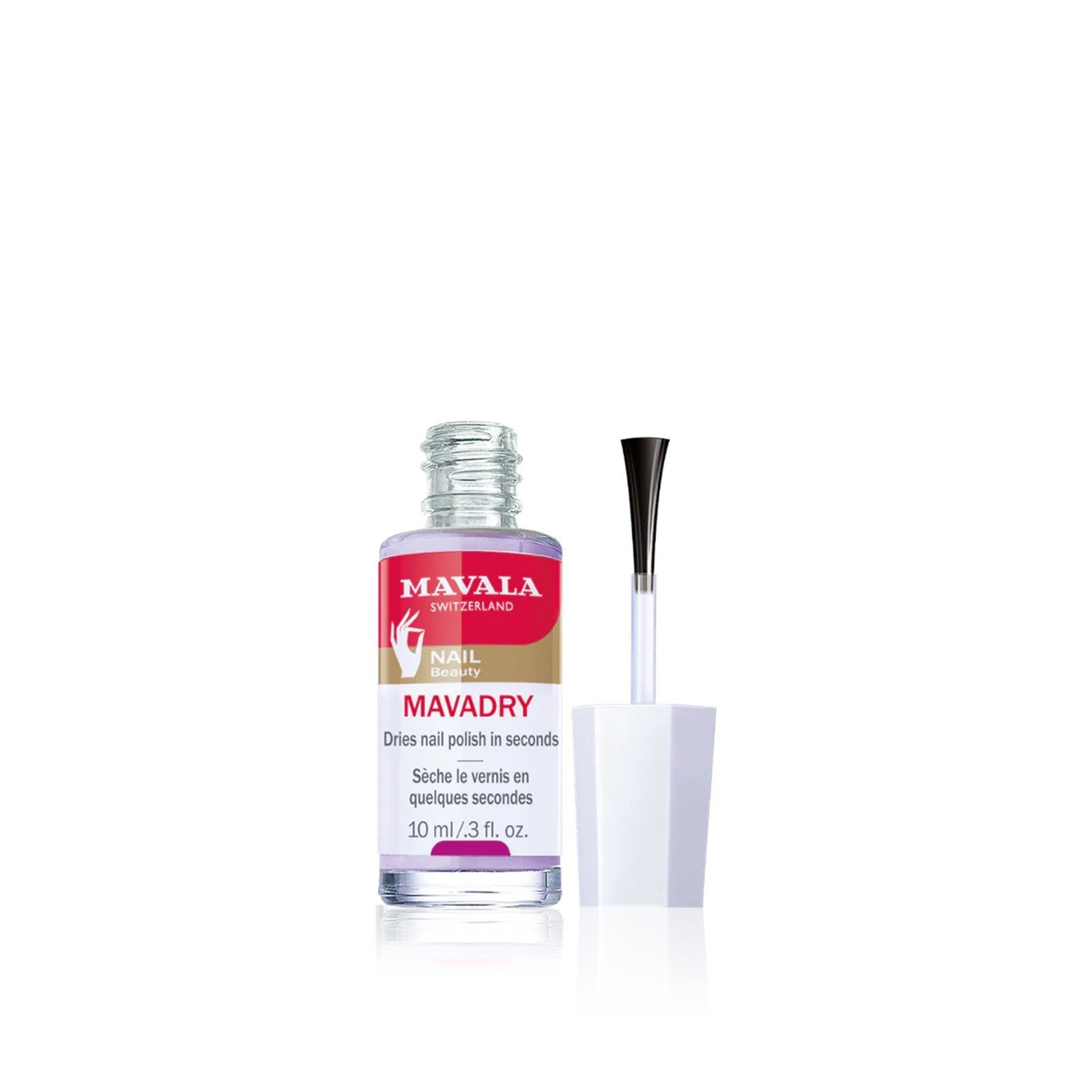 Mavala Mavadry Top Coat 10ml