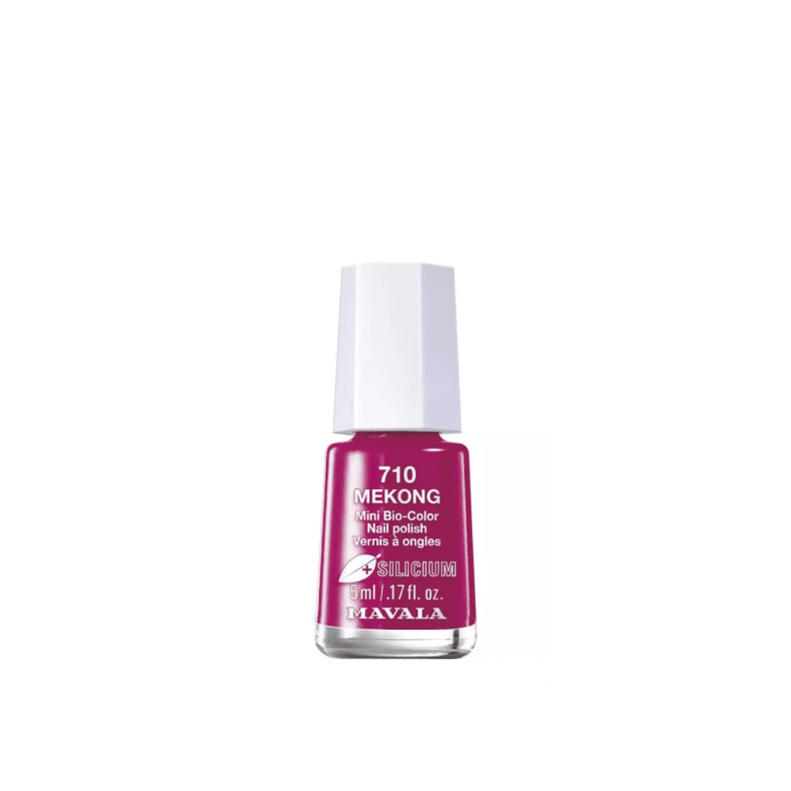 Mavala Mini Bio-Color Nail Polish
