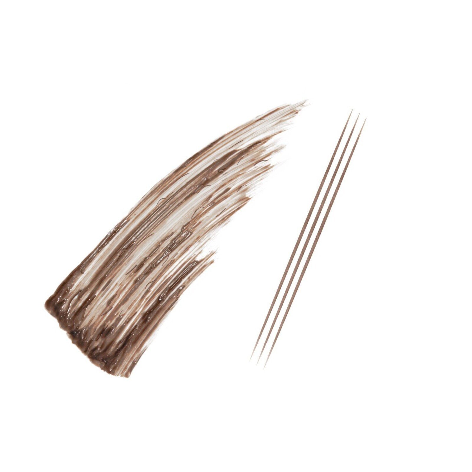 Maybelline Brow Inserts Kulmude Kordistav Tööriist 02 Soft Brown