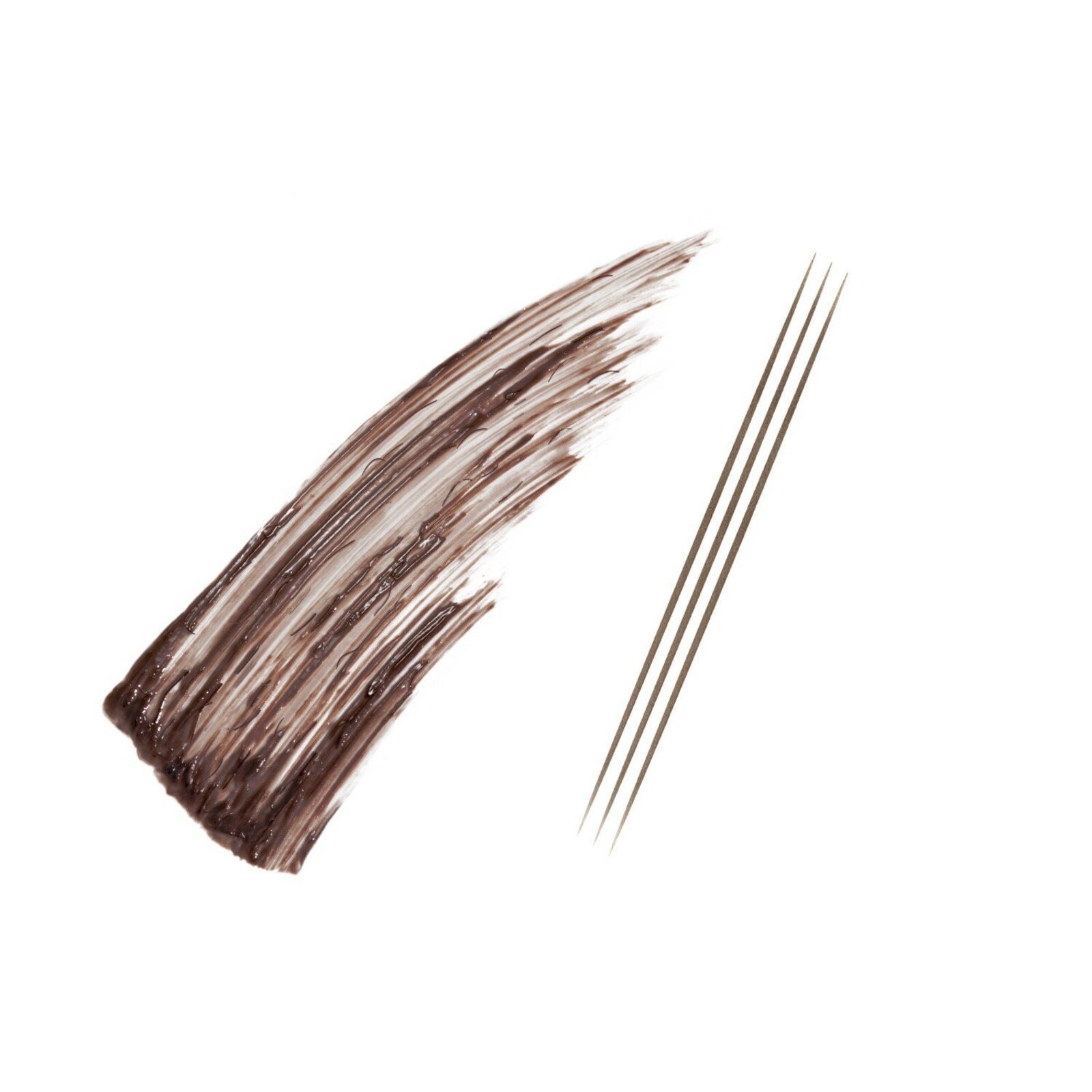 Maybelline Brow Inserts Kulmude Paljundamise Tööriist 04 Medium Brown