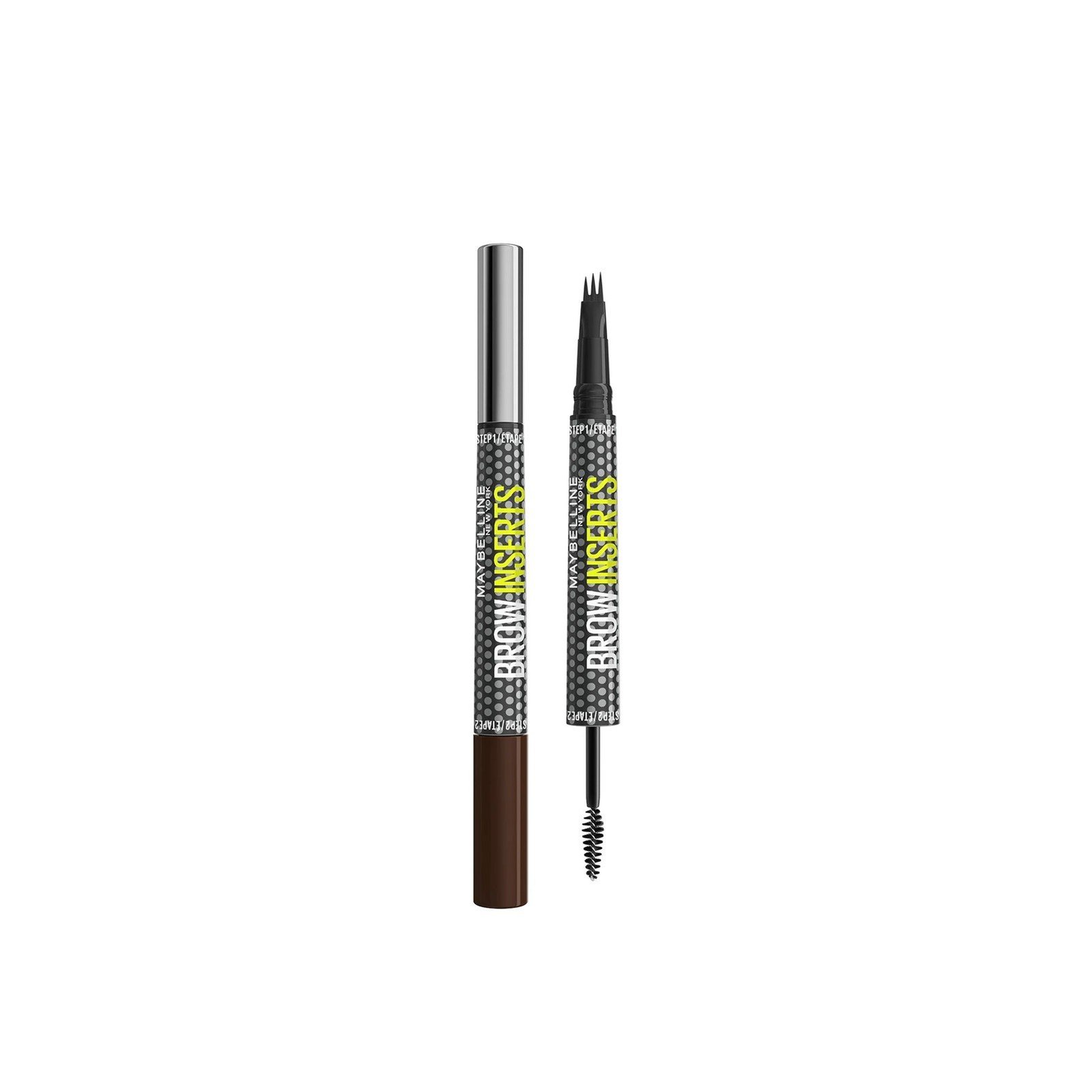 Maybelline Brow Inserts Augenbrauen-Verdichtungstool
