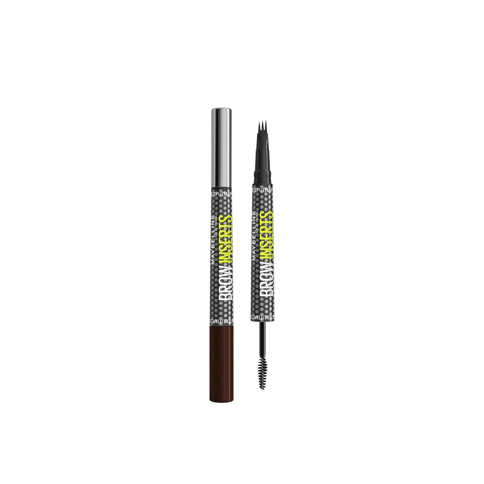 Maybelline Brow Inserts Augenbrauen-Verdichtungstool