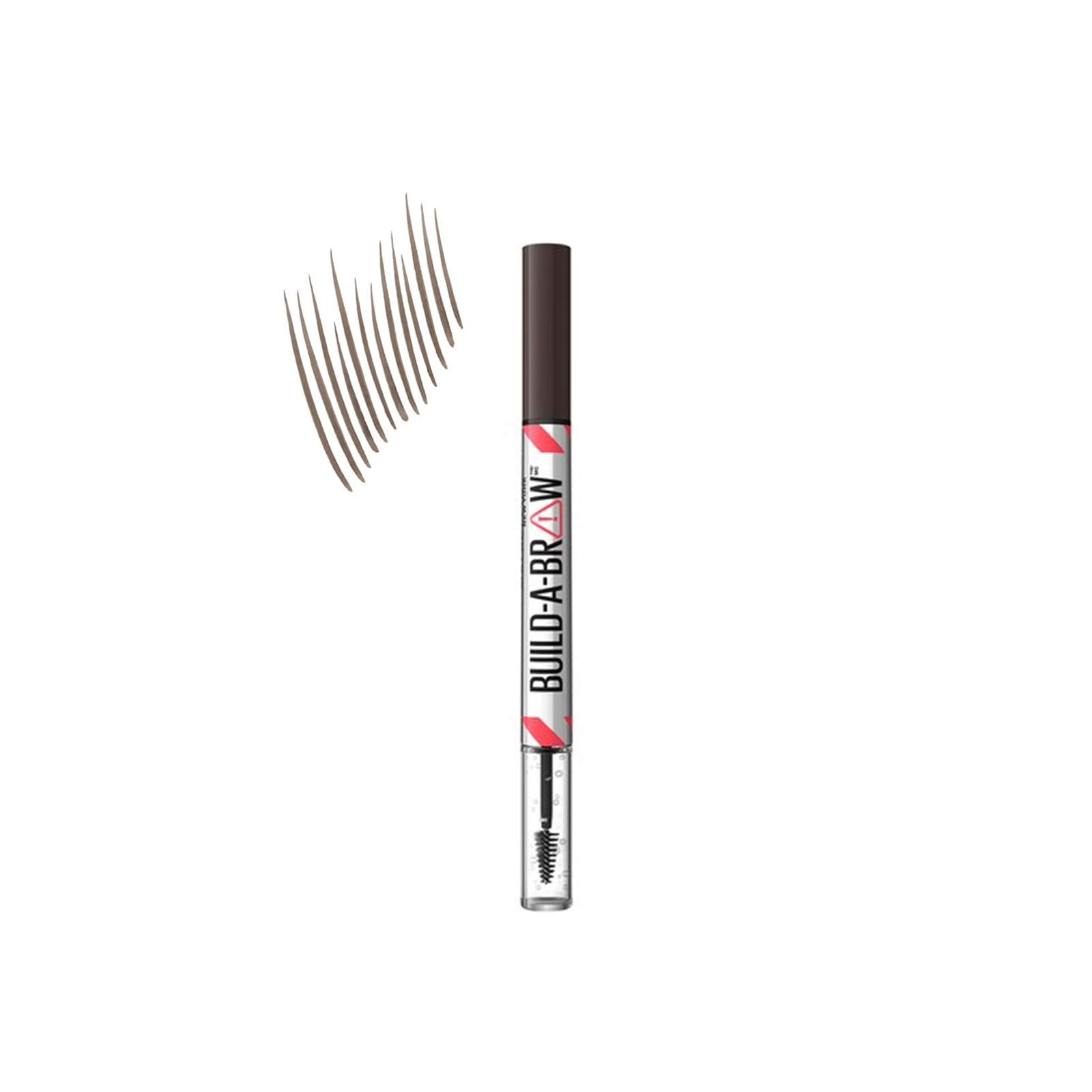Maybelline Build-A-Brow 2-In-1 Brow Pen + Sealing Gel