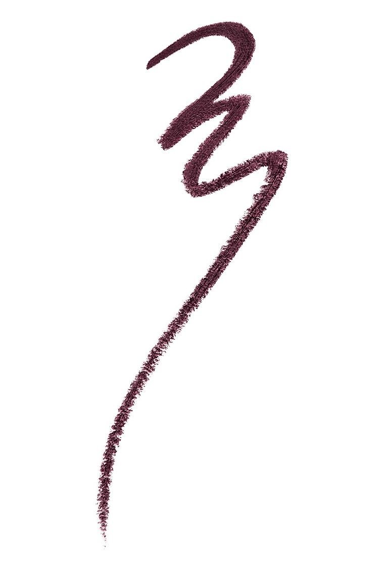 Maybelline Color Sensational Shaping Lip Liner 110 Rich Wine