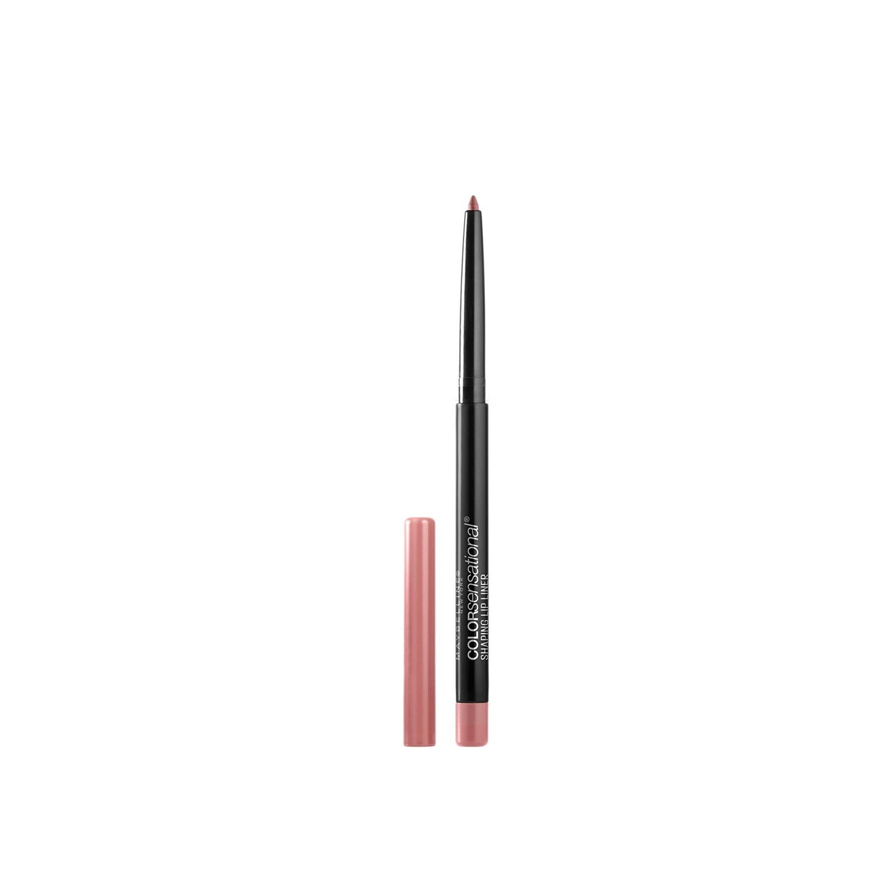 Maybelline Color Sensational Perfilador de Labios Shaping