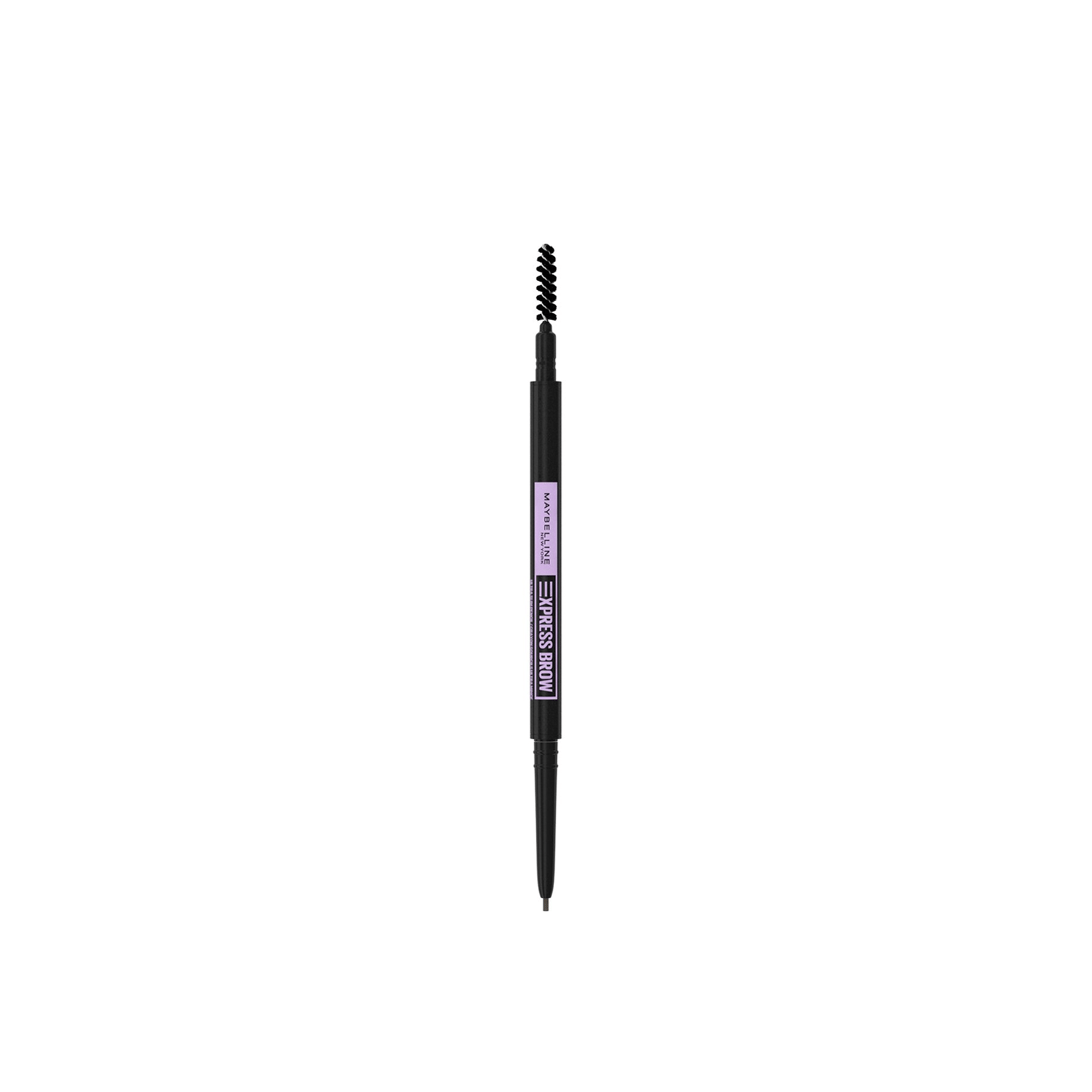 Maybelline سريع حواجب فائق Slim قلم حواجب Medium Brown