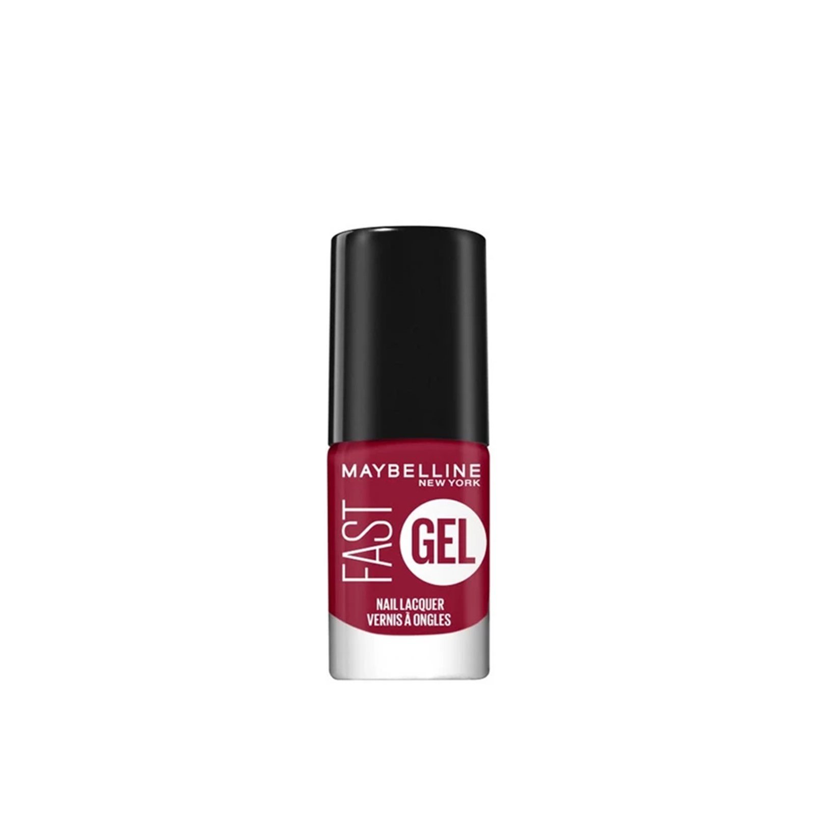 Maybelline Fast Gel Nail Polish