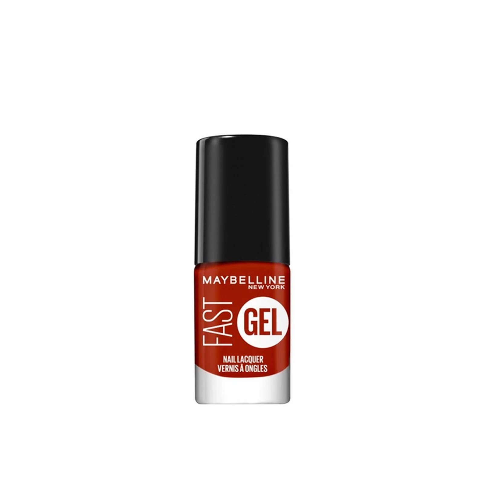 Maybelline Fast Gel Nail Polish