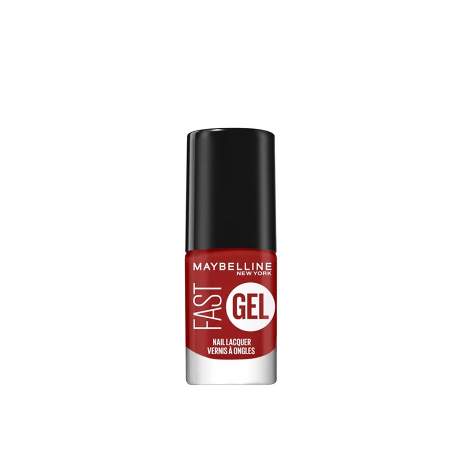 Maybelline Fast Gel Nail Polish