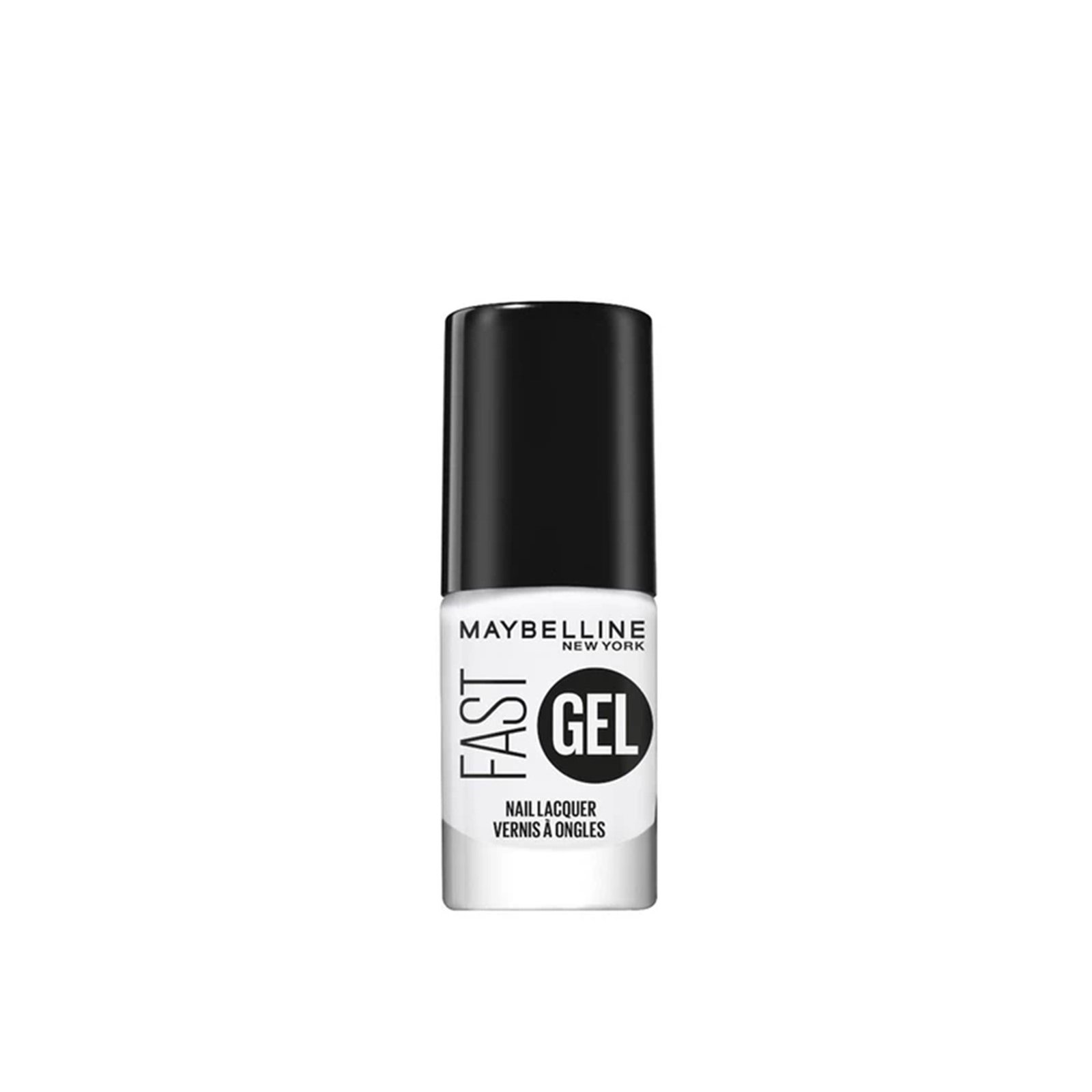 Maybelline Fast Gel Nail Polish 18 Tease 6.7ml