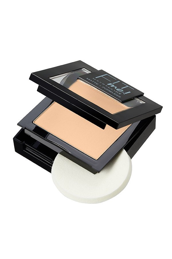Maybelline Fit Me Matte & Poreless Powder 105 Natural Ivory 9g