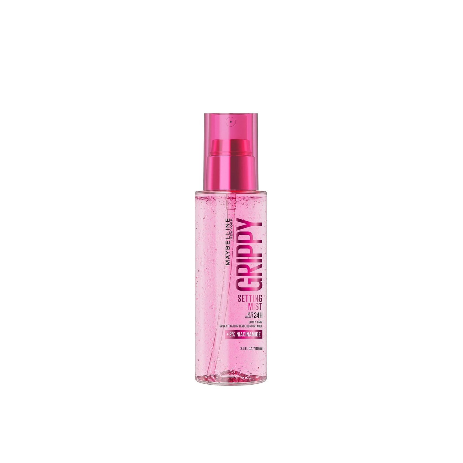 Maybelline Grippy Setting Mist​ 100ml