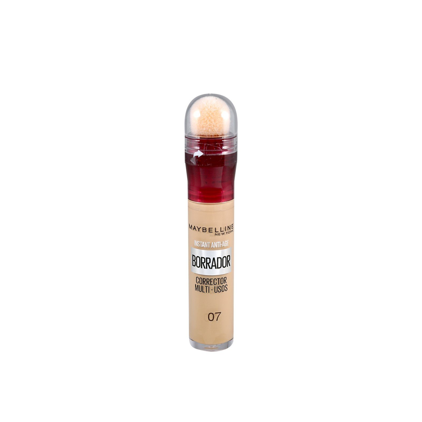 Maybelline Instant Anti-Age Eraser Corrector 07 Sand 6.8ml