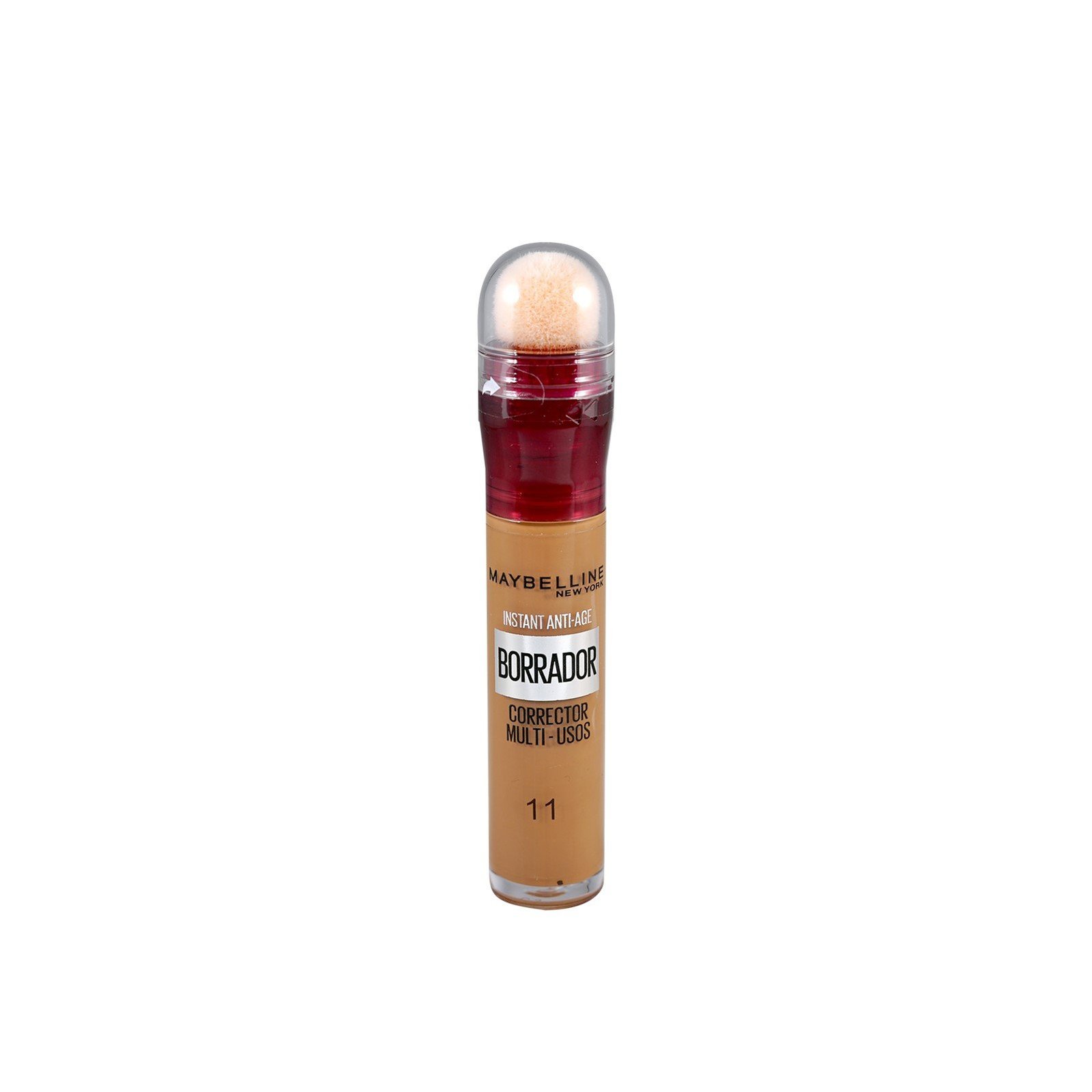 Maybelline Instant Anti-Age Eraser Concealer