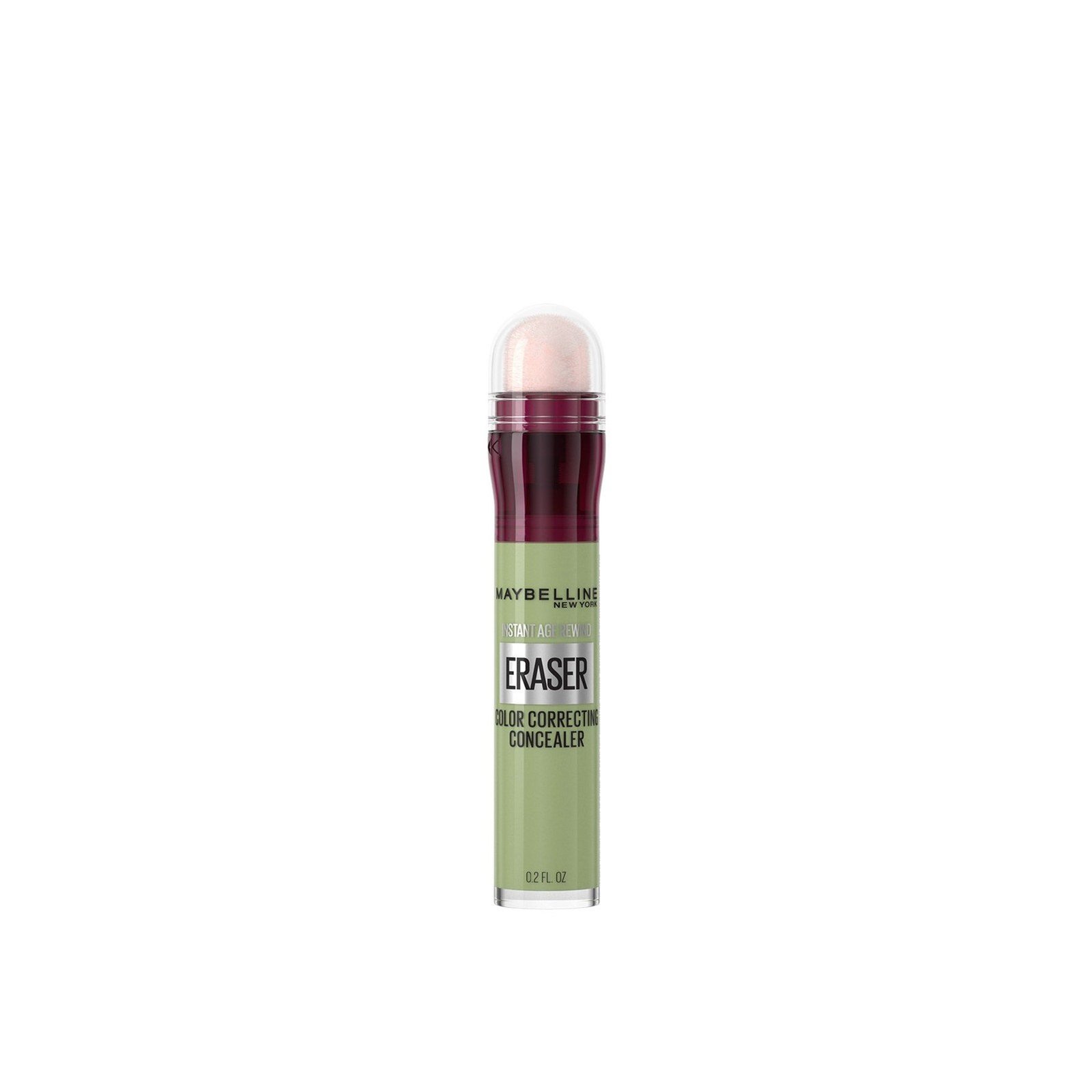 Maybelline Instant Anti-Age Eraser Color Correcting Concealer Green 6.8ml (0.2floz)