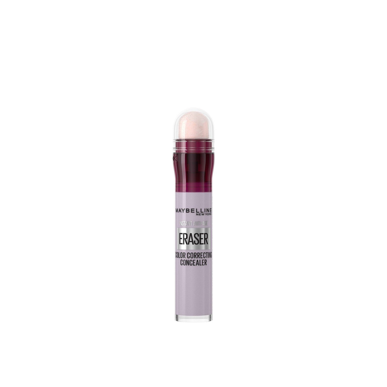 Maybelline Instant Anti-Age Eraser Correttore Correggi Colore Purple 6.8ml
