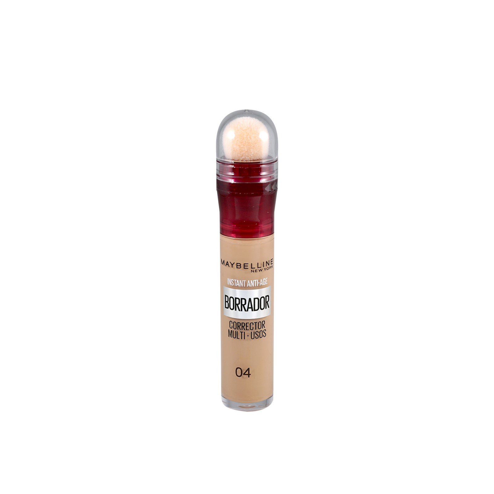 Maybelline Instant Anti-Age Eraser Concealer