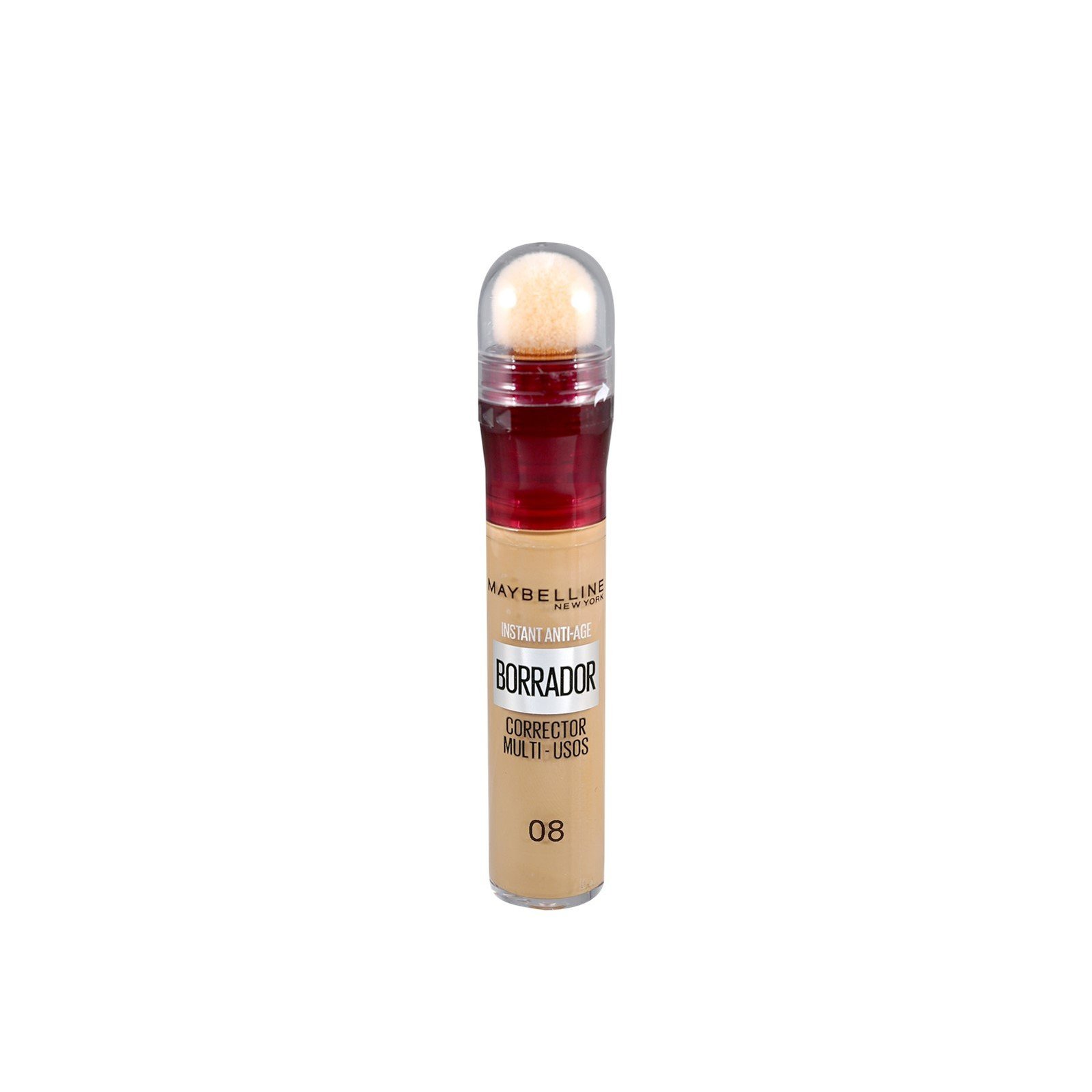 Maybelline Instant Anti-Age Eraser Concealer