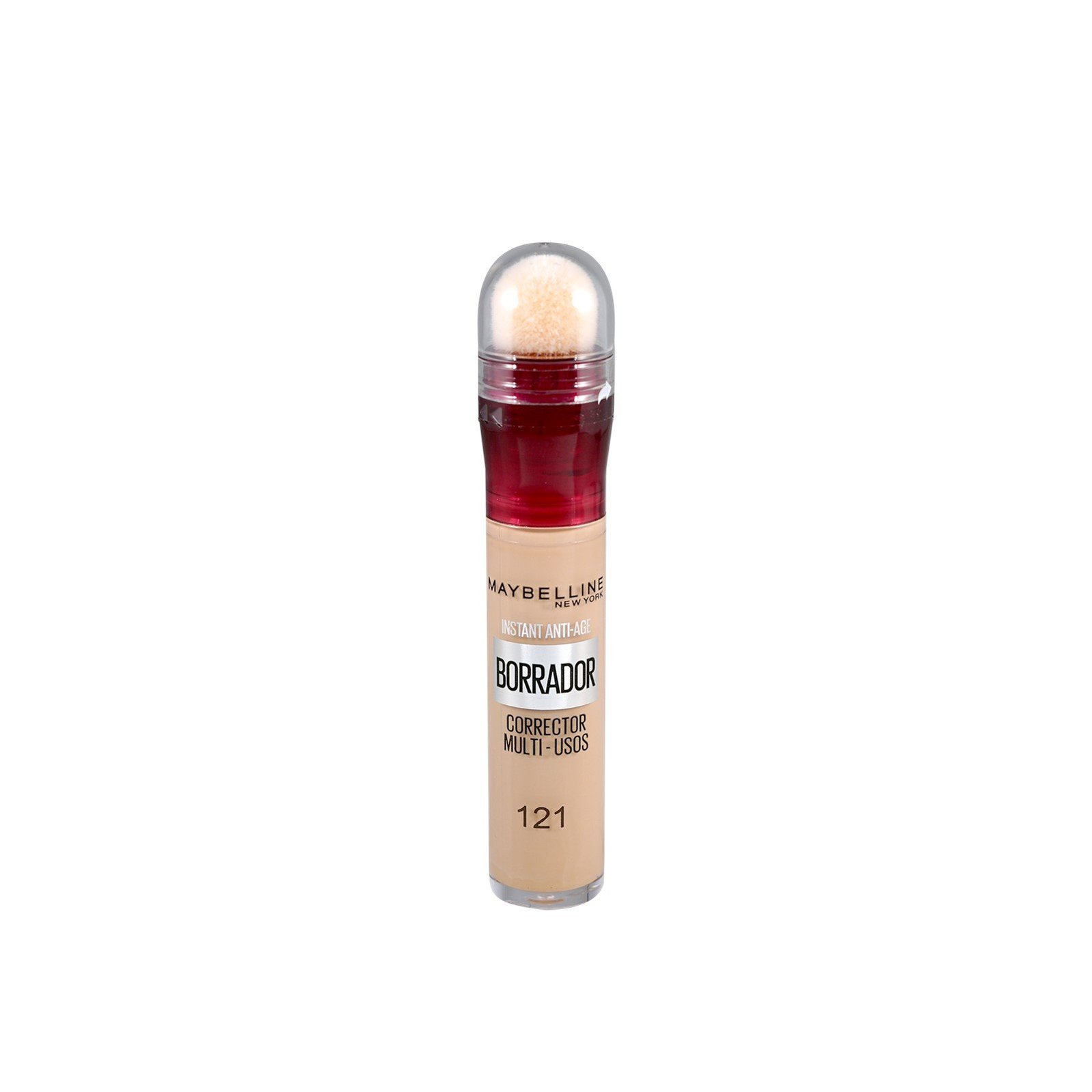 Maybelline Instant Anti-Age Eraser Concealer