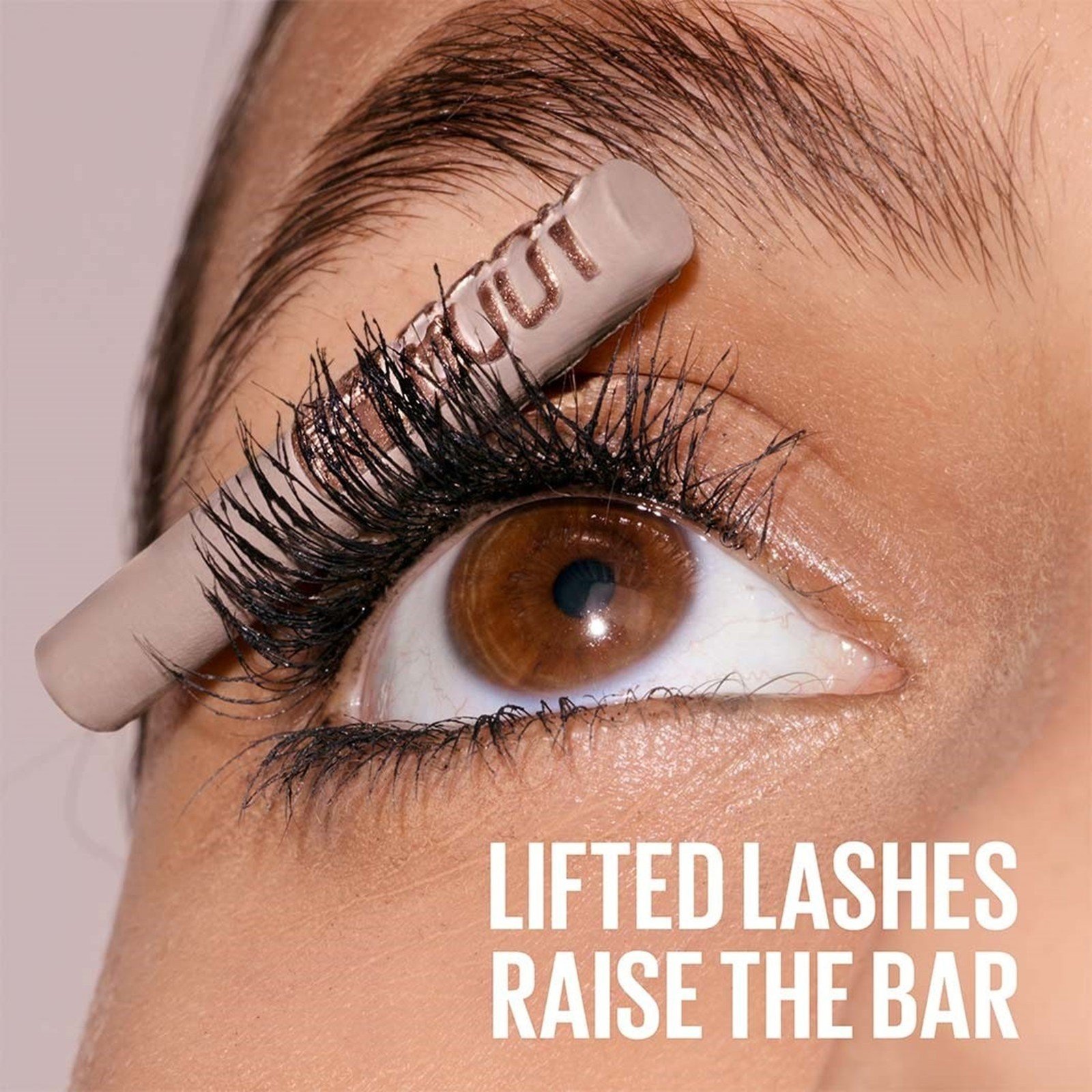 Maybelline Lash Sensational Body Washable Mascara Black 9.6ml