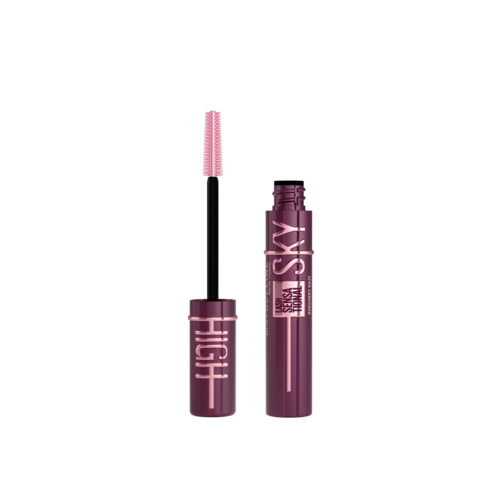 Maybelline Lash Sensational Sky High Mascara