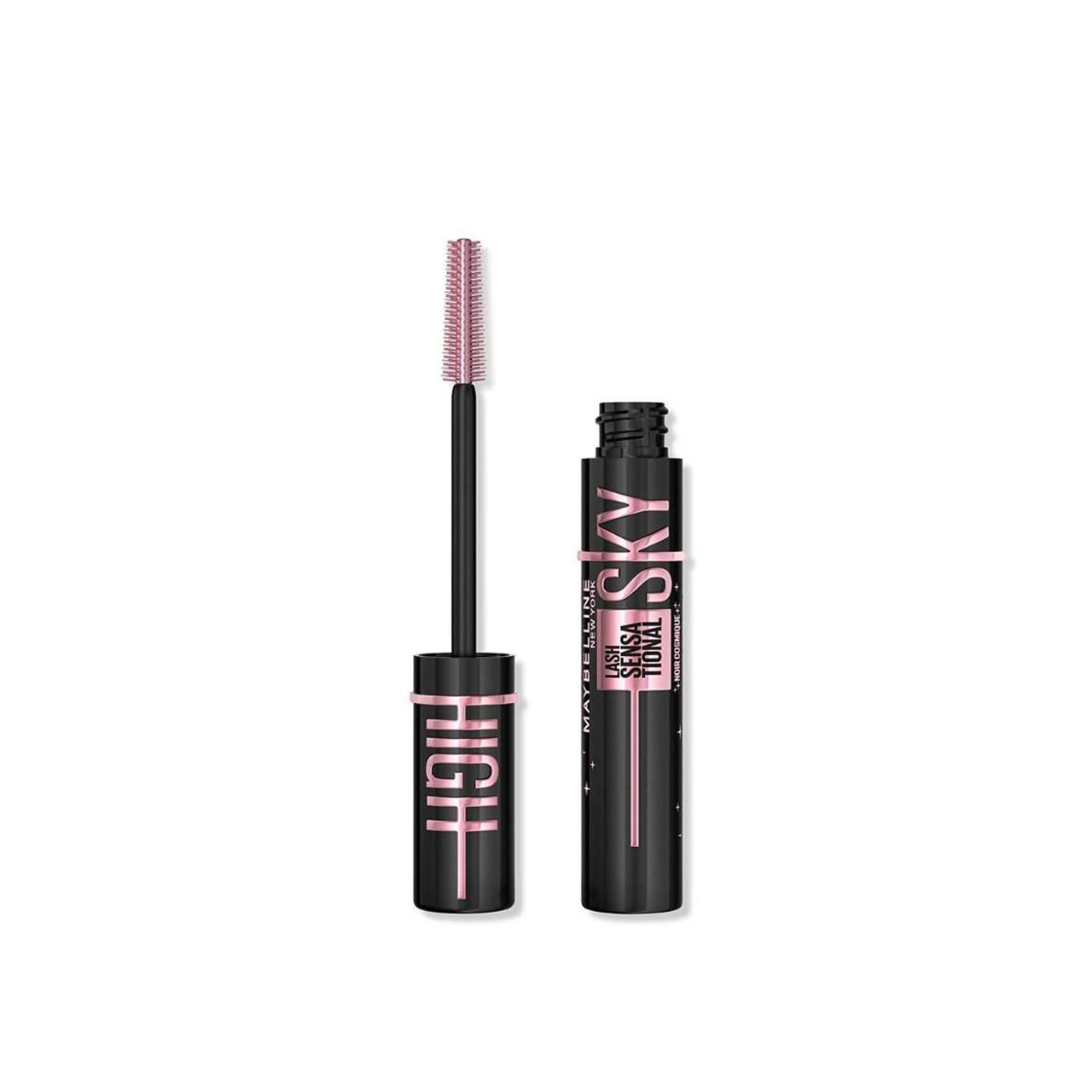 Maybelline Lash Sensational Sky High Mascara