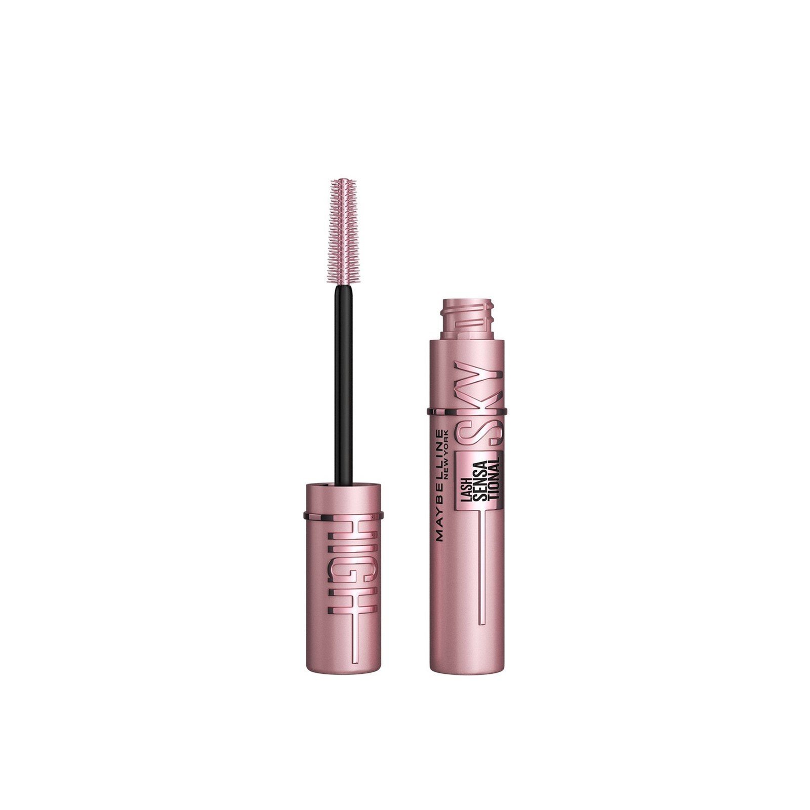 Maybelline Lash Sensational Sky High Ripsmetuš True Brown 7.2ml