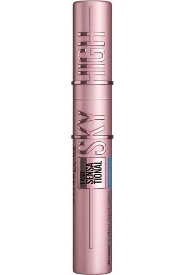 Maybelline Lash Sensational Sky High Waterproof Mascara Very Black 6ml