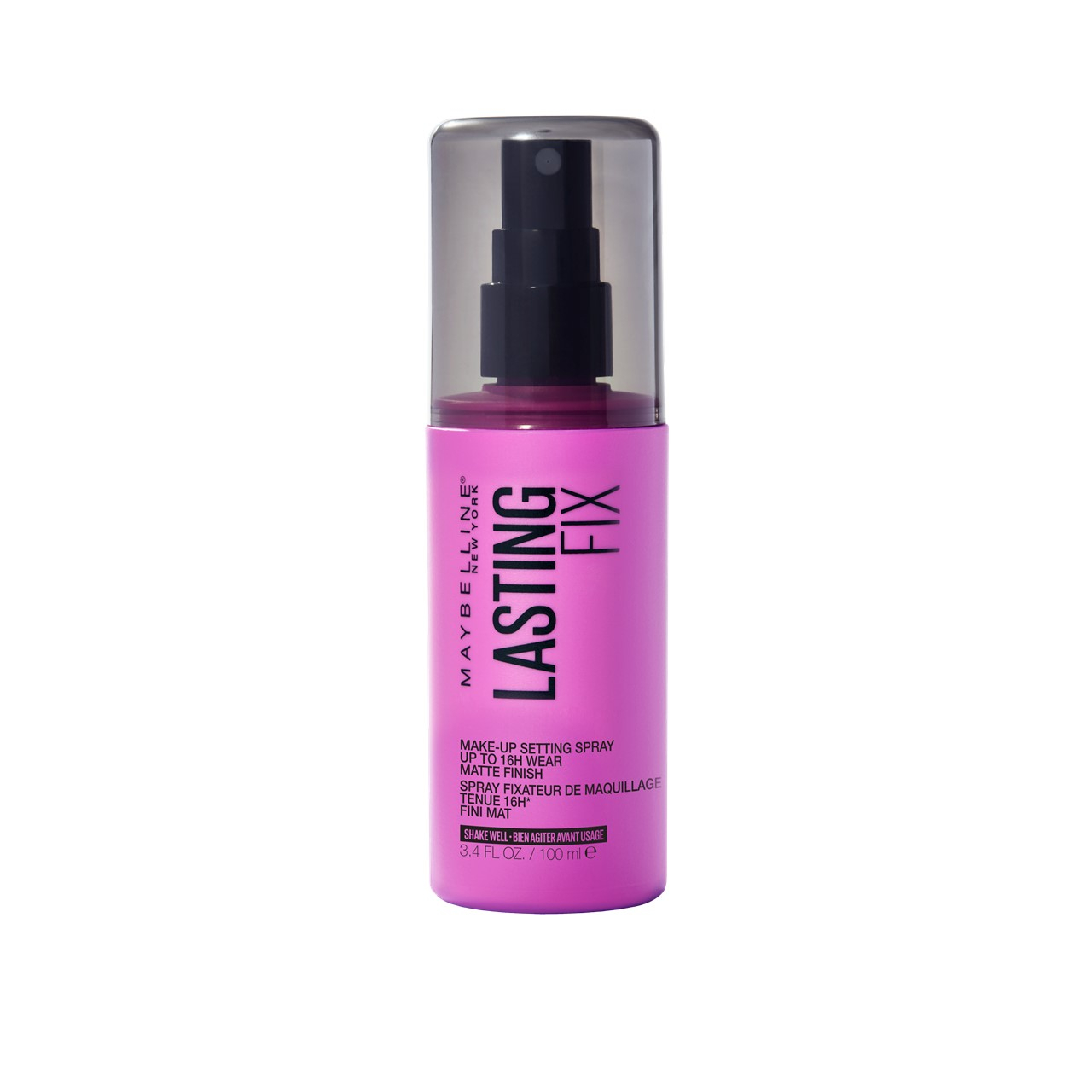 Maybelline Lasting Fix Makeup Setting Spray 100ml