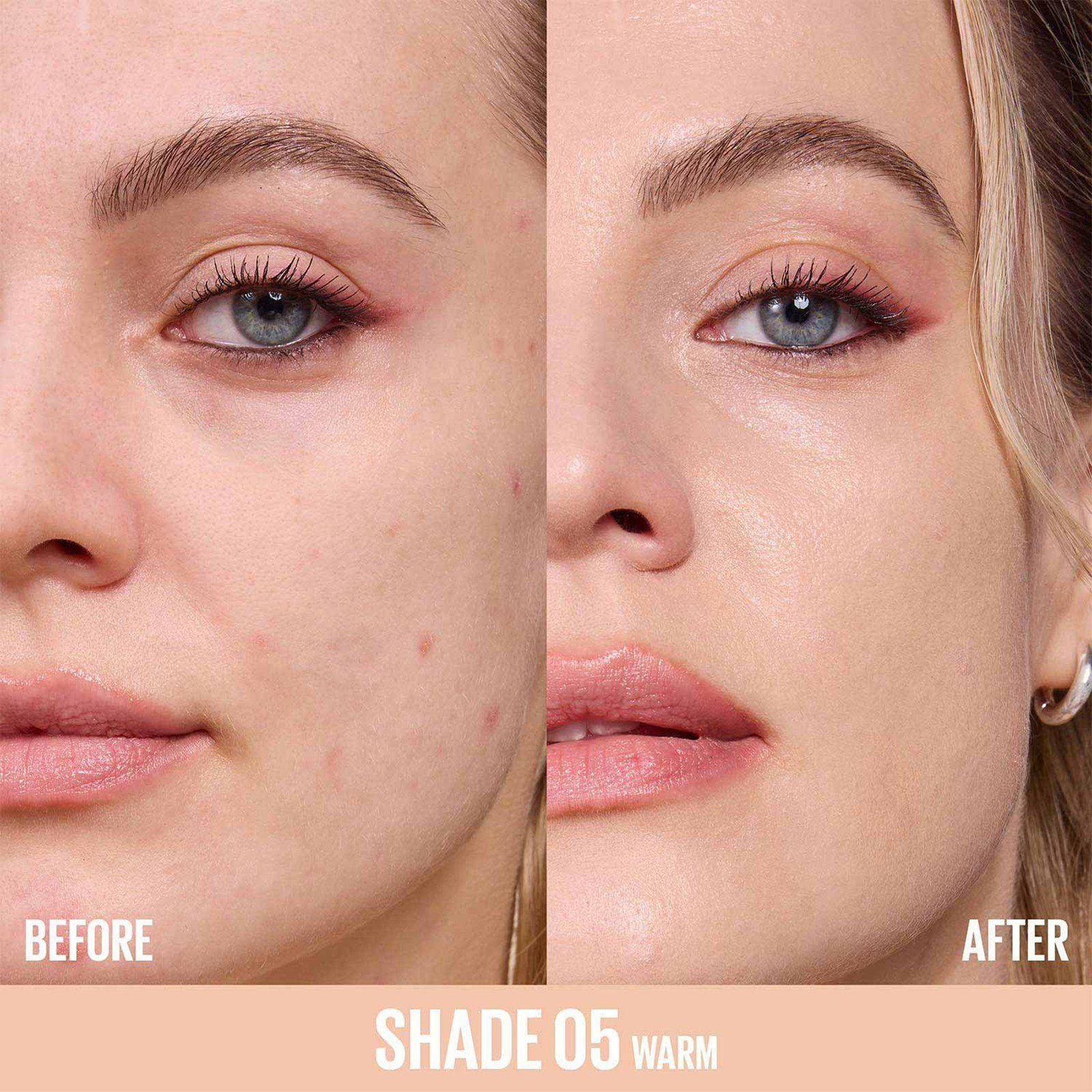 Maybelline Lifter Full Coverage Serum Concealer 05 11ml