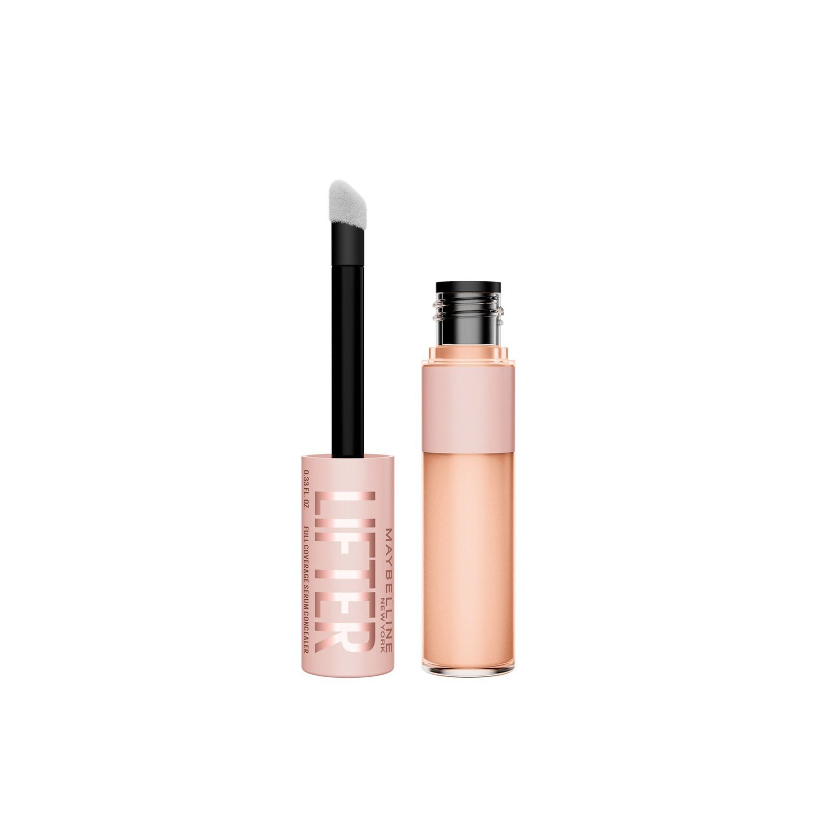 Maybelline Lifter Corretor em Sérum de Cobertura Total