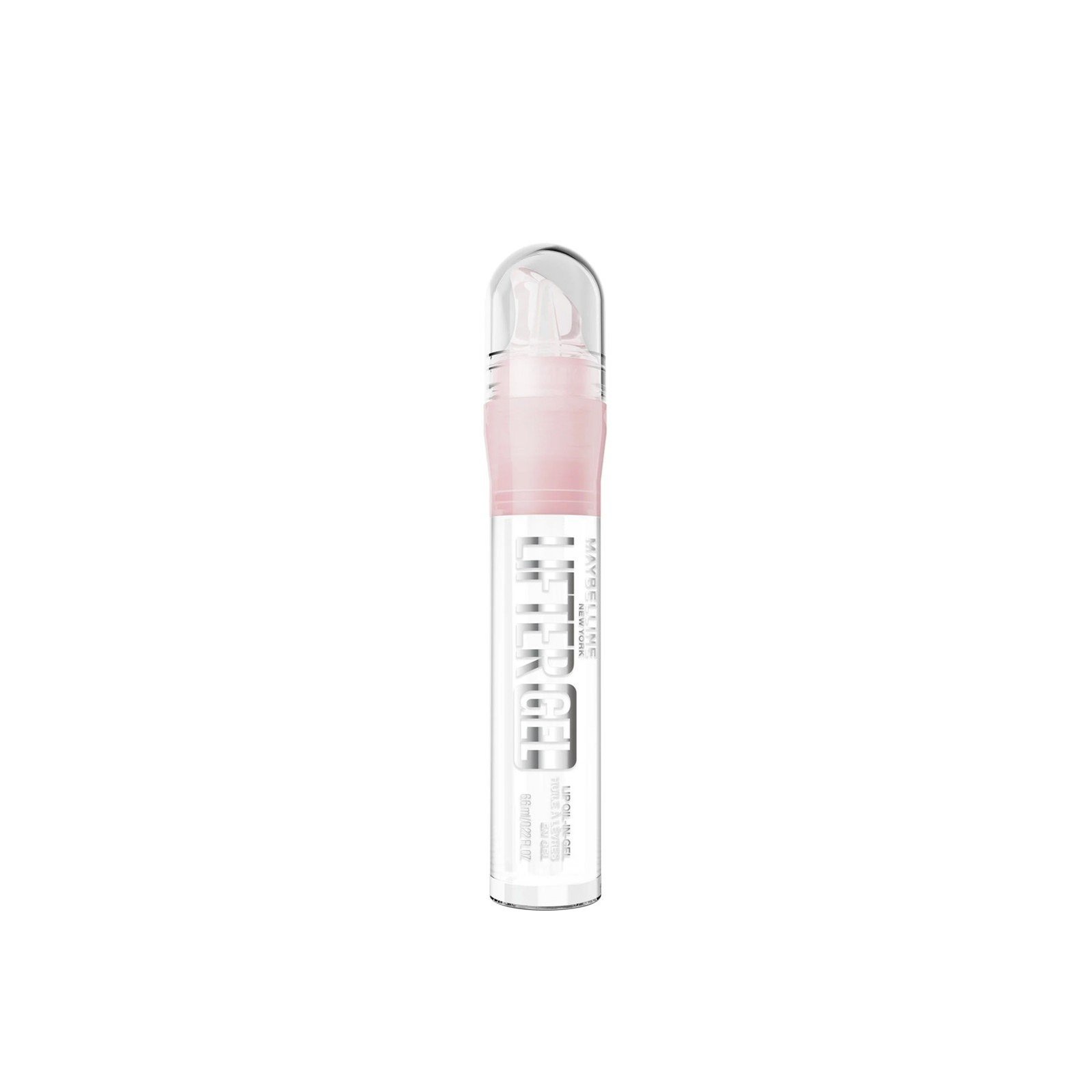 Maybelline Lifter Gel Lip Oil-In-Gel