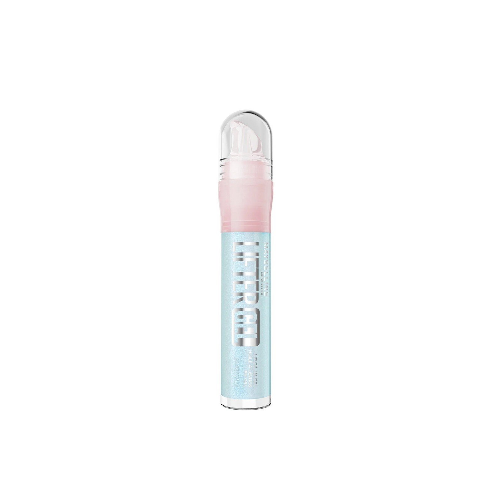 Maybelline Lifter Gel Lip Oil-In-Gel