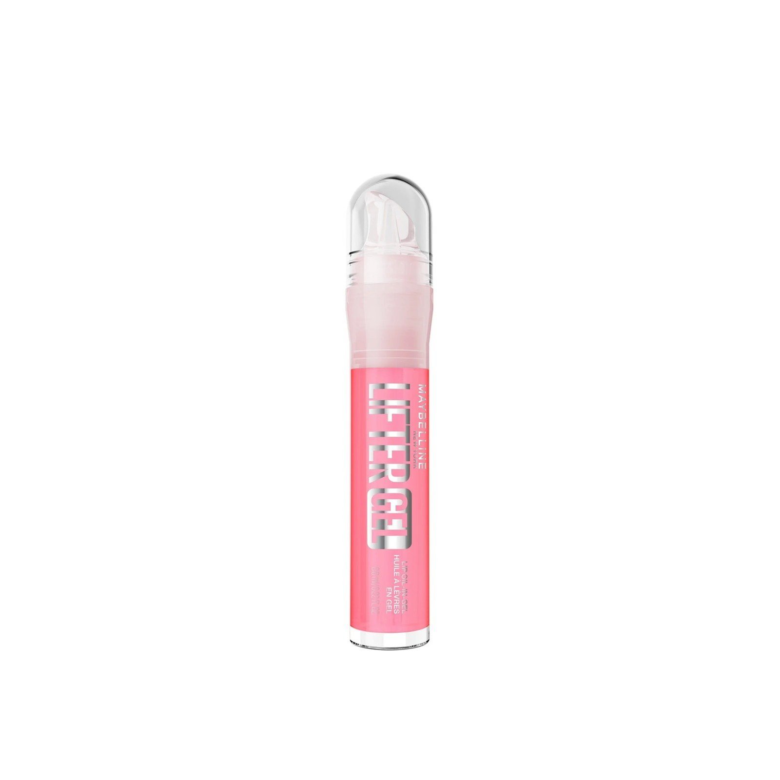 Maybelline Lifter Gel Lip Oil-In-Gel