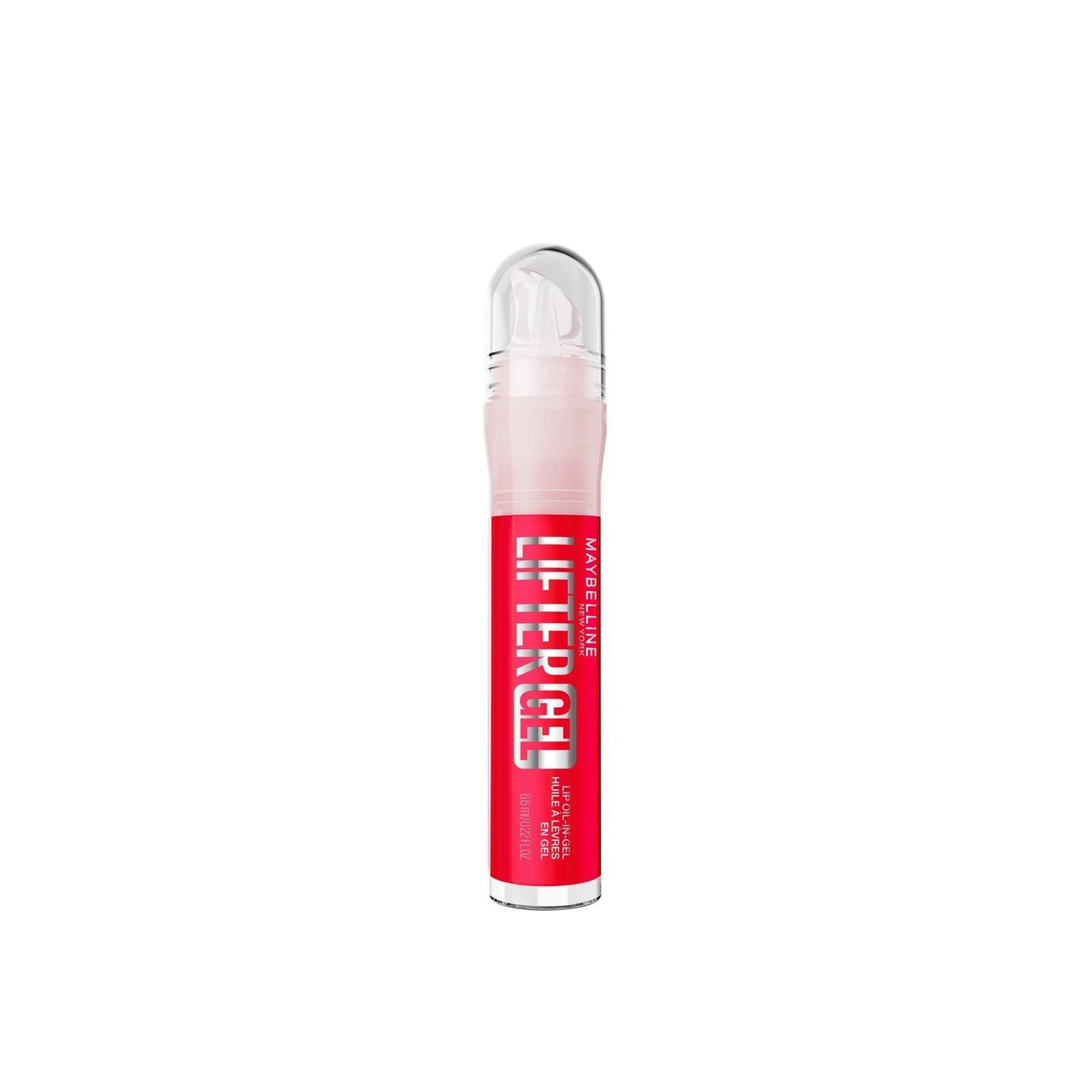 Maybelline Lifter Gel Lip Oil-In-Gel