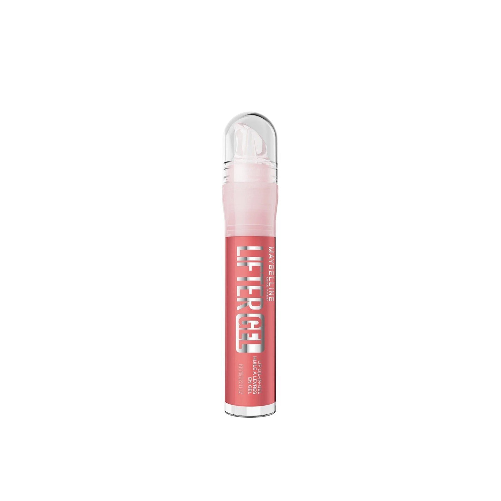 Maybelline Lifter Gel Lip Oil-In-Gel