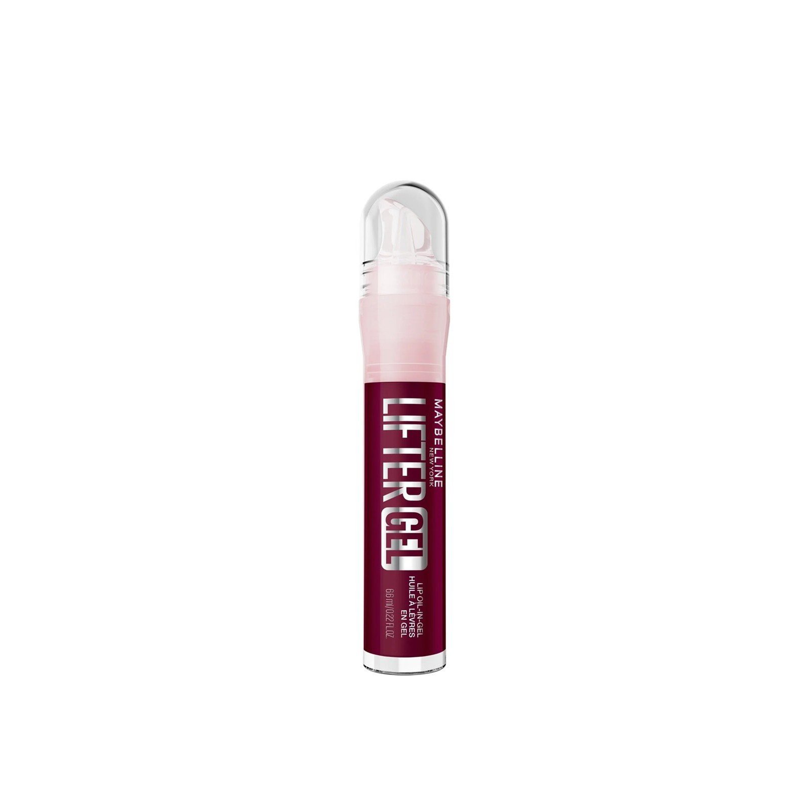 Maybelline Lifter Gel Lip Oil-In-Gel