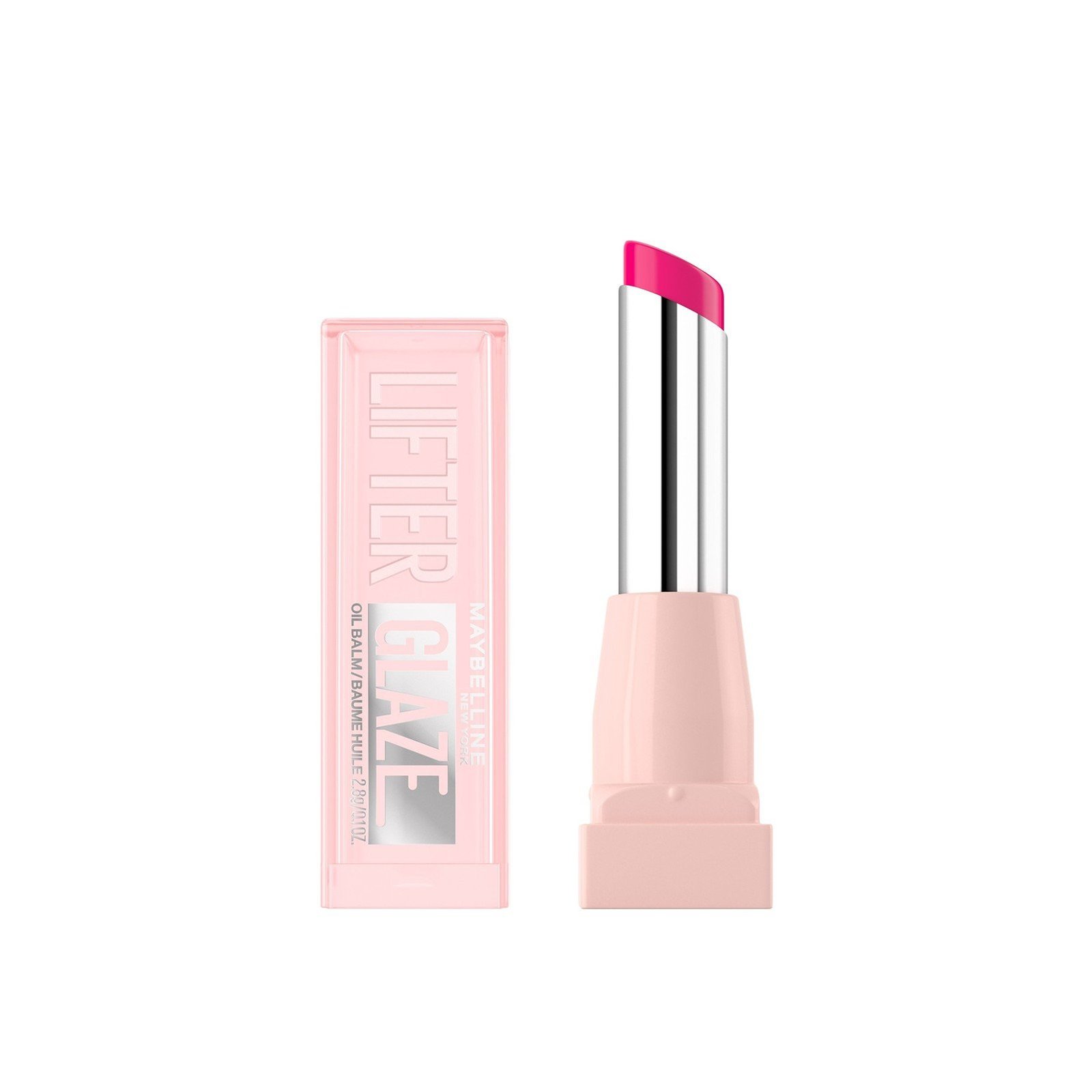 Maybelline Lifter Glaze Baume Huile