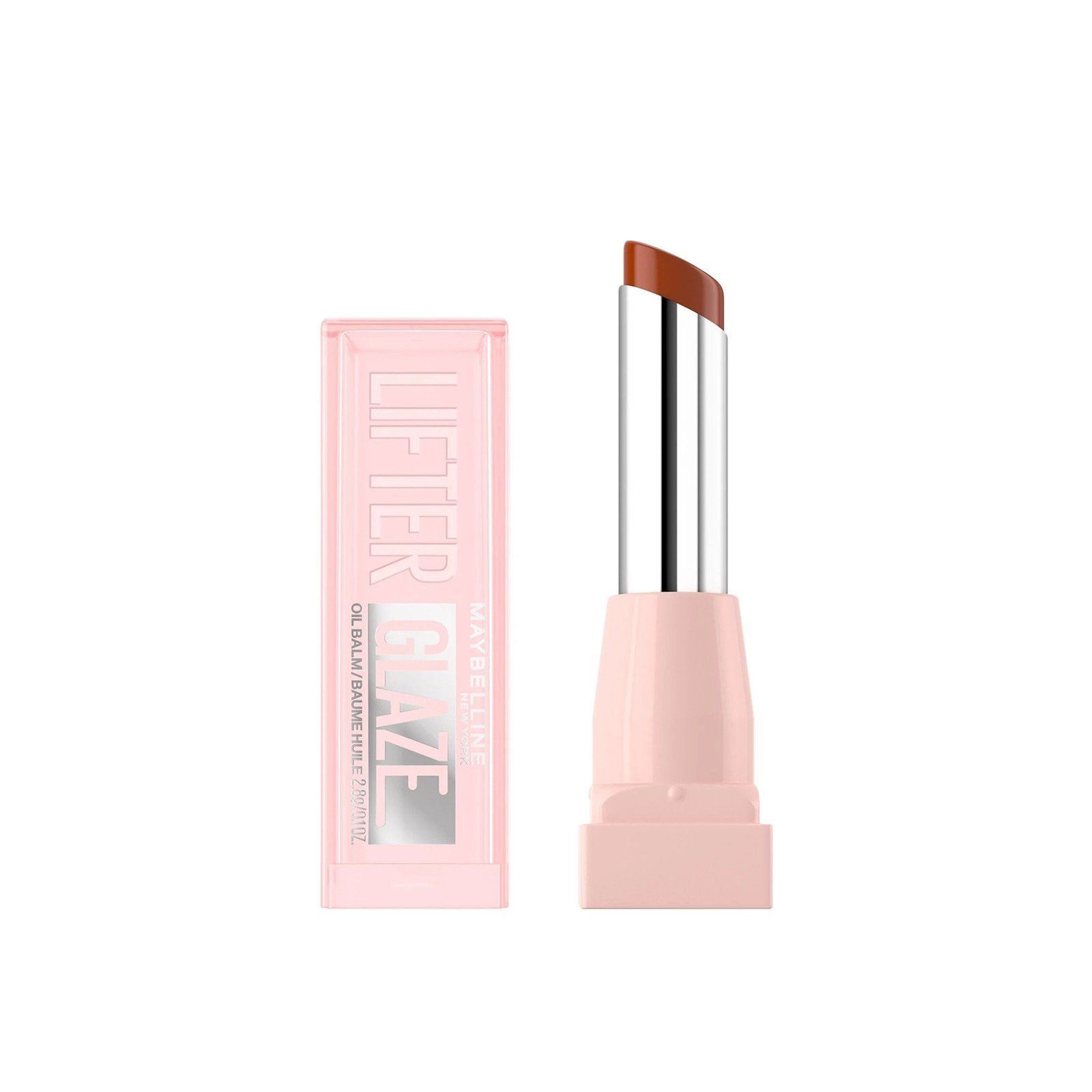 Maybelline Lifter Glaze Baume Huile