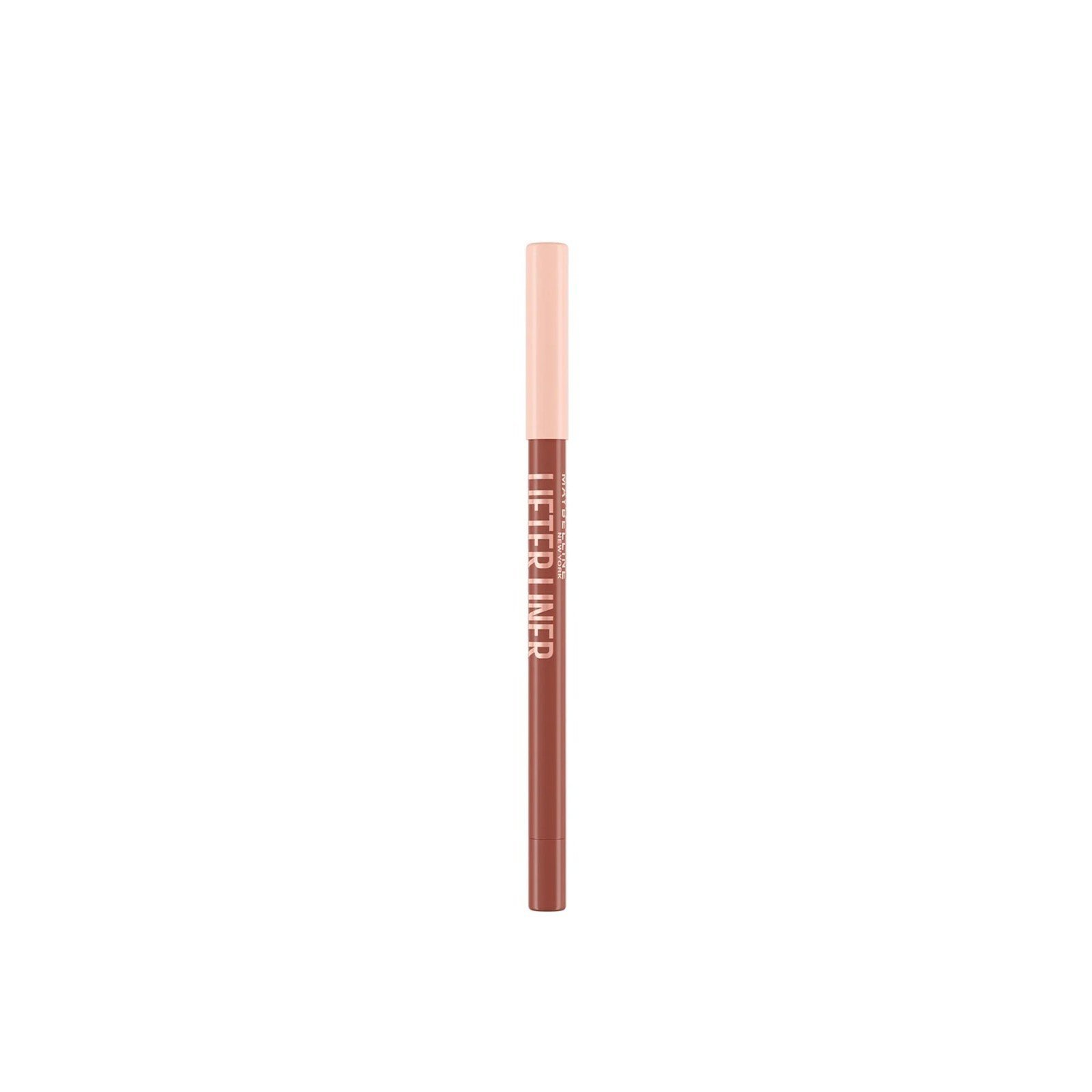 Maybelline Lifter Liner Delineador Labial 03 Player