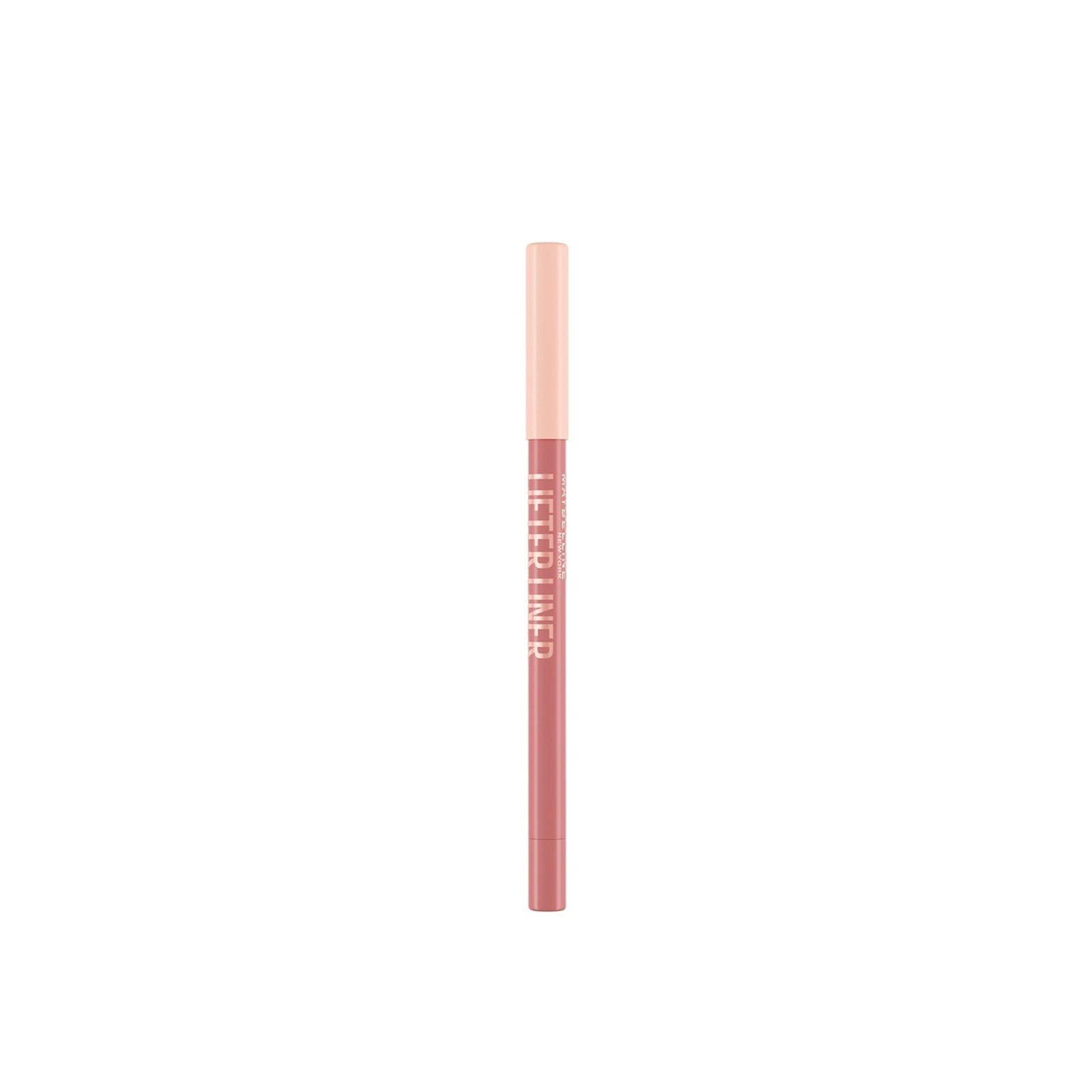 Maybelline Lifter Liner Lip Liner