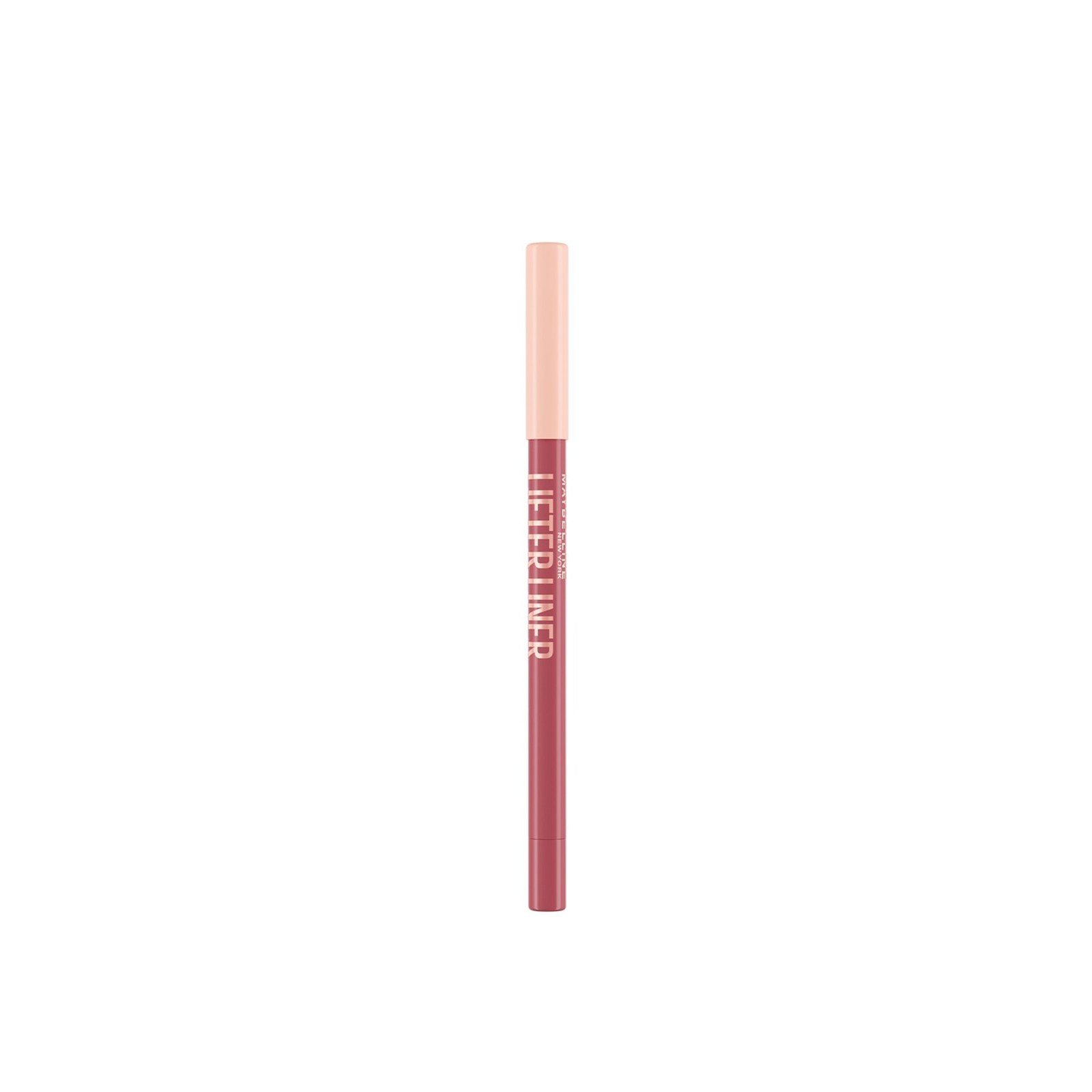 Maybelline Lifter Liner Lip Liner 08 Fine Line