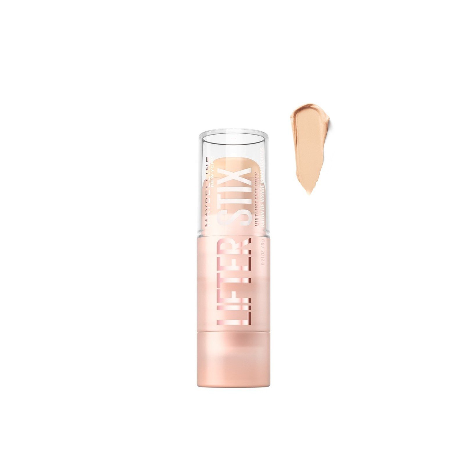 Maybelline Lifter Stix Multi-Use Face Stick
