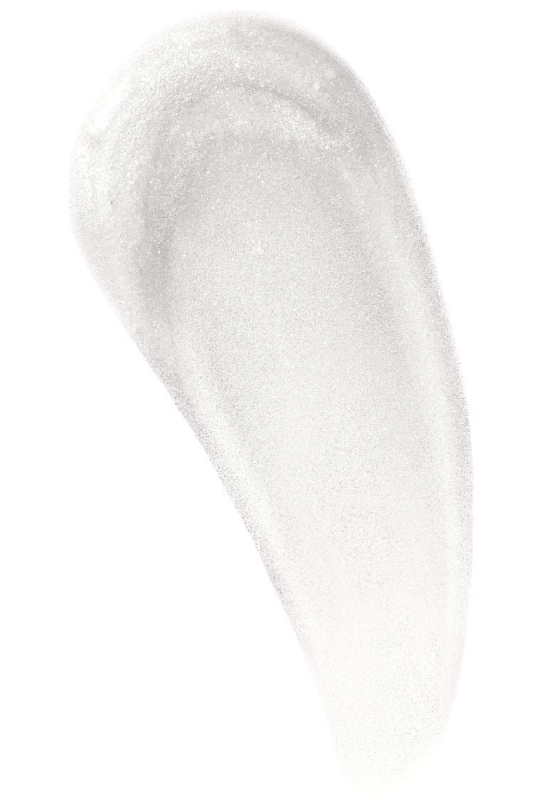 Maybelline Lifter Gloss + Acide Hyaluronique Gloss à Lèvres 001 Pearl 5.4ml