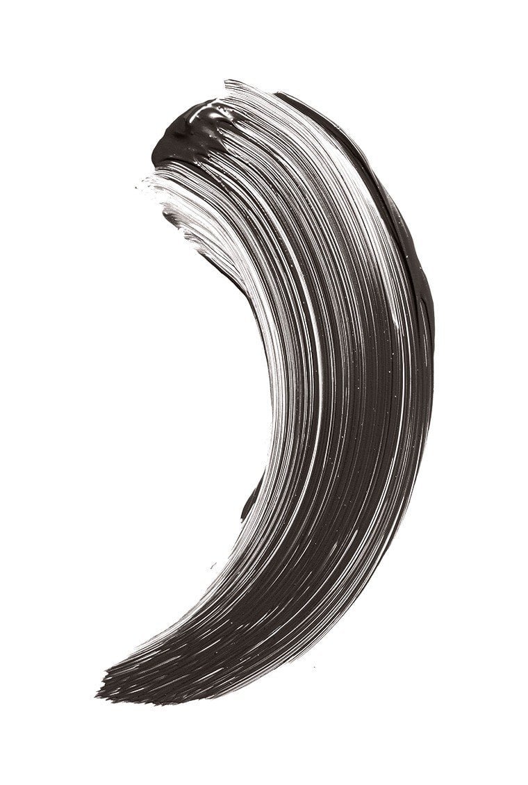 Maybelline Lash Sensational Luscious Washable Mascara Black 9.5ml