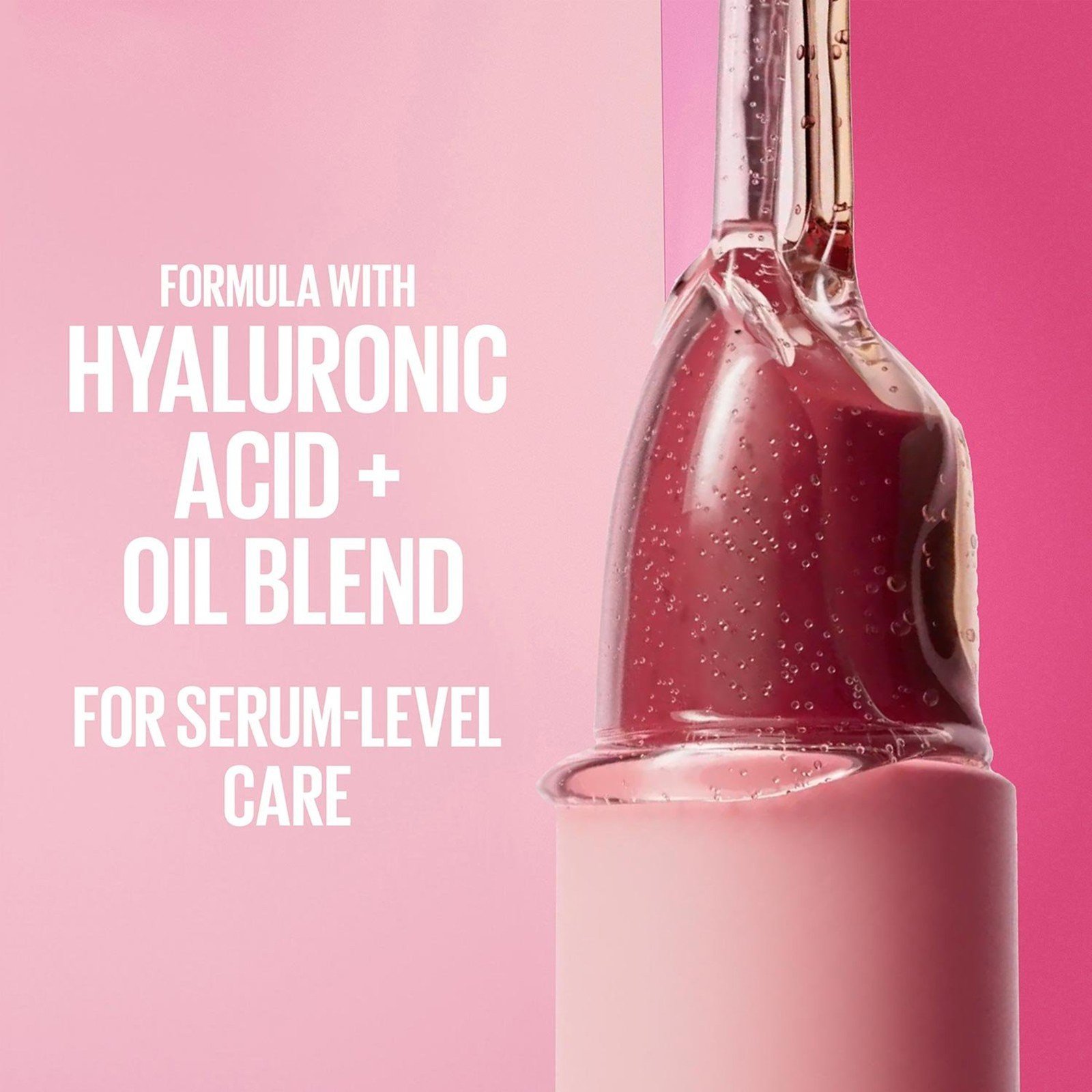 Maybelline Moisturizing Serum Matte Lipstick 002 Maybe It’s...