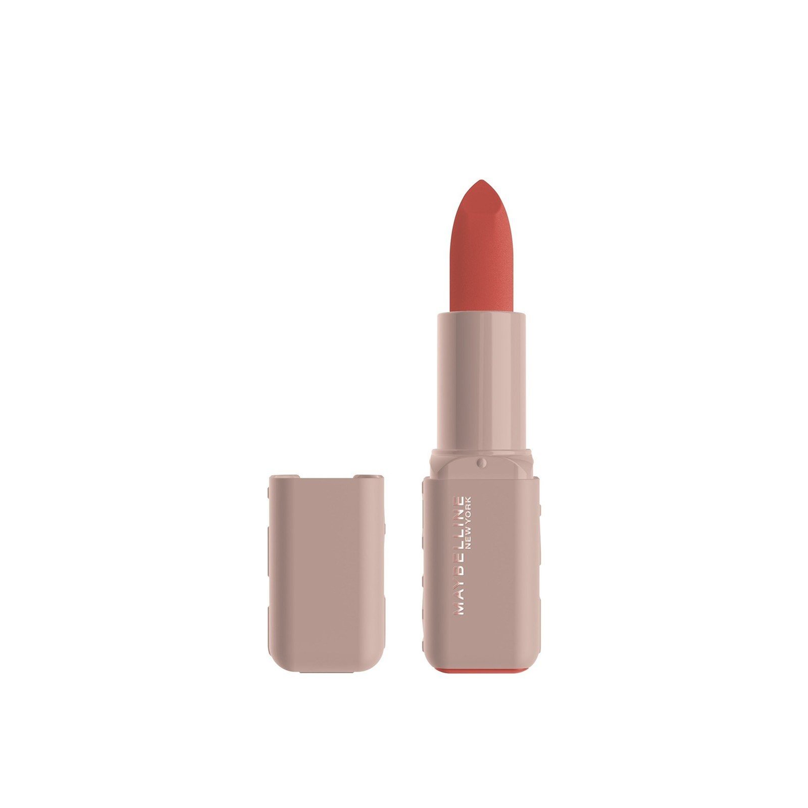 Maybelline Moisturizing Serum Lipstick
