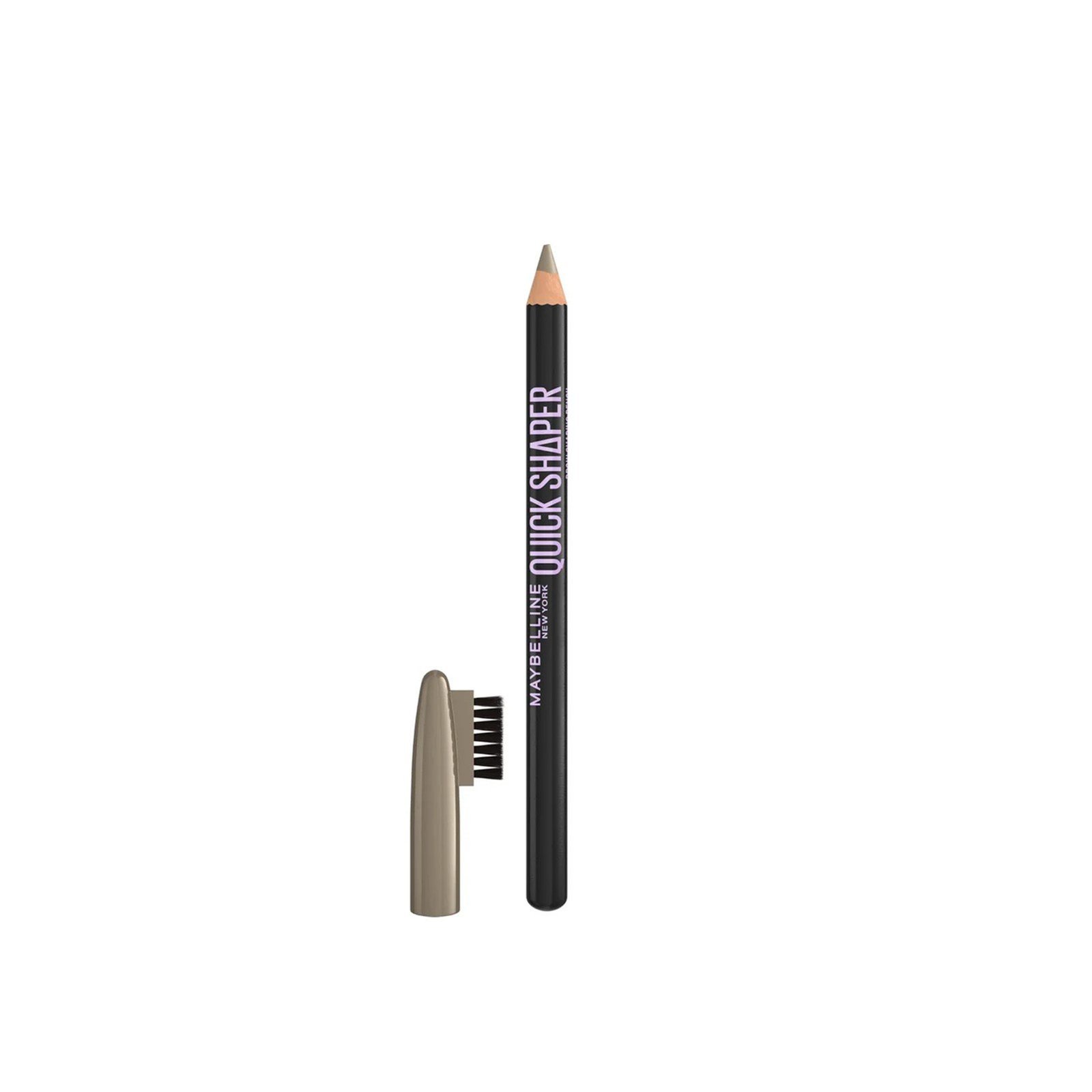 Maybelline Quick Shaper Lápiz Perfilador de Cejas